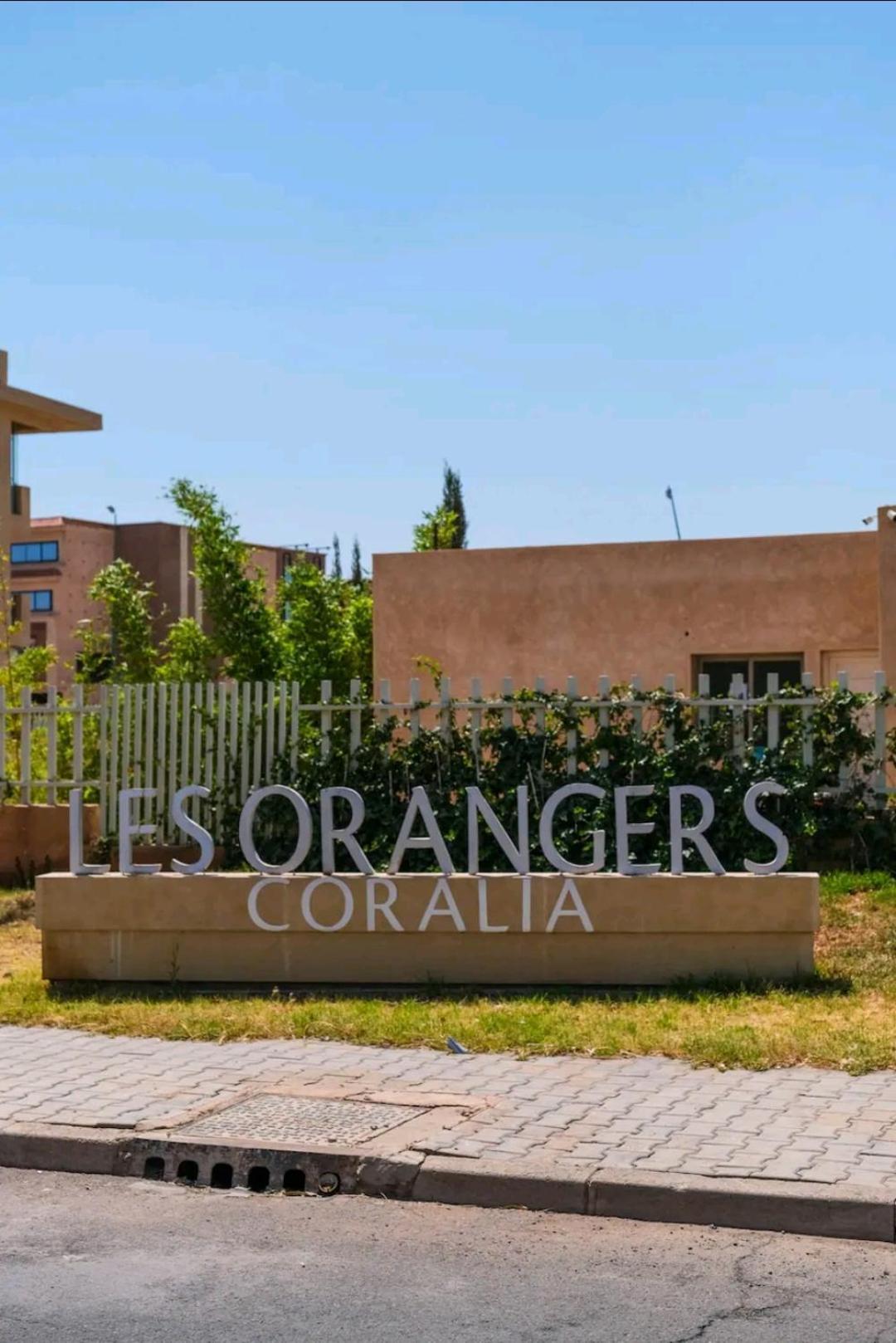 Appartamento Cosy Avec 2 Piscines, 2 Ch, 2 Sdb Marrakech Marrakesh