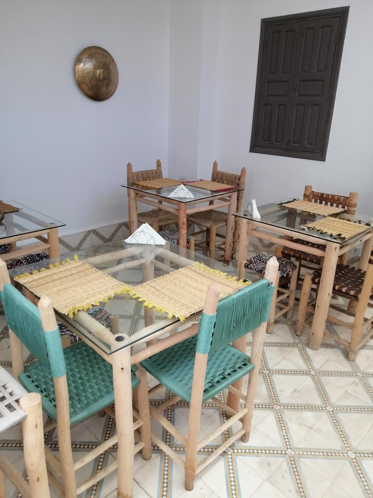 Papadou Bed & Breakfast 2*