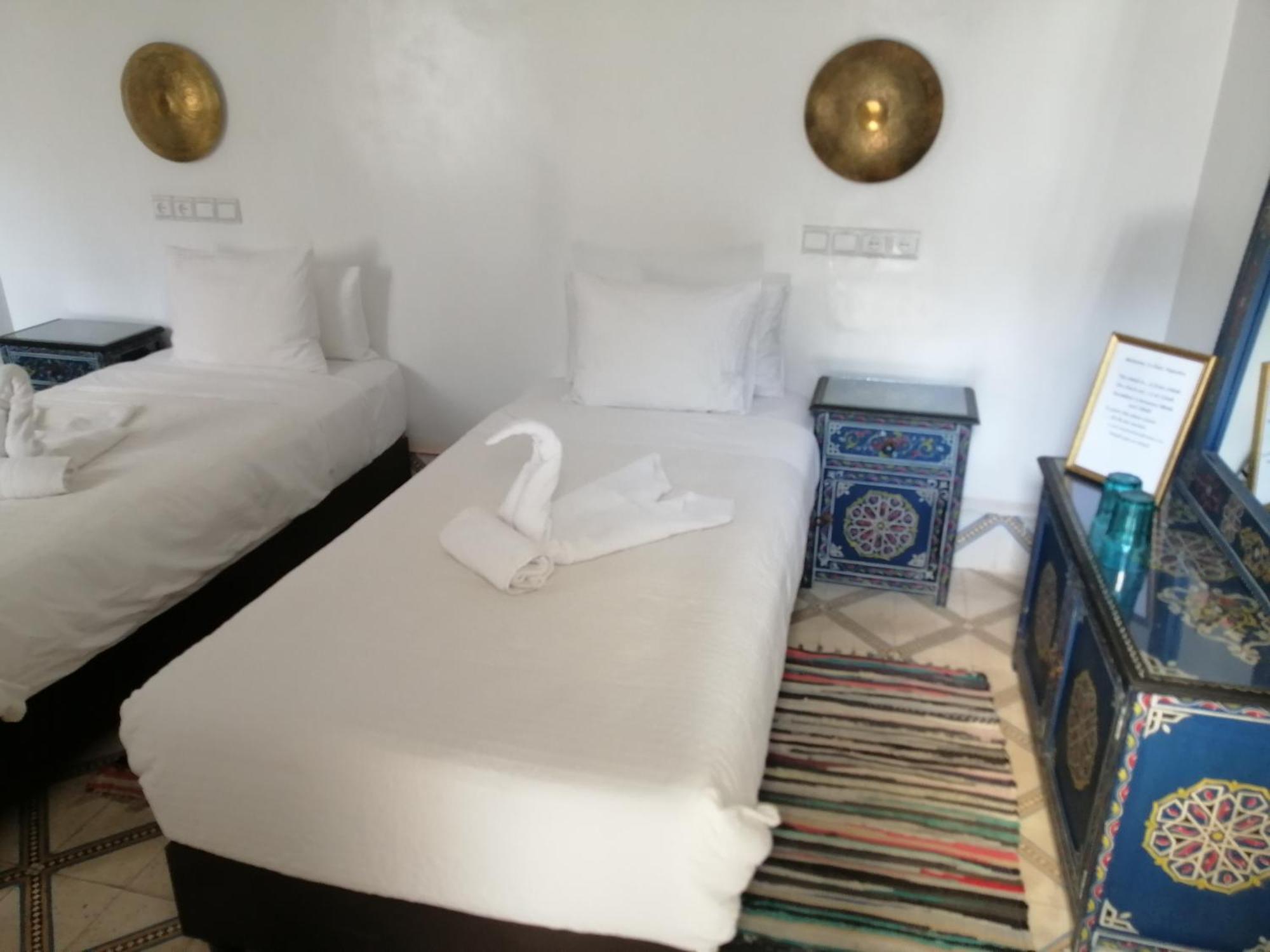 Papadou Bed & Breakfast Marrakesh