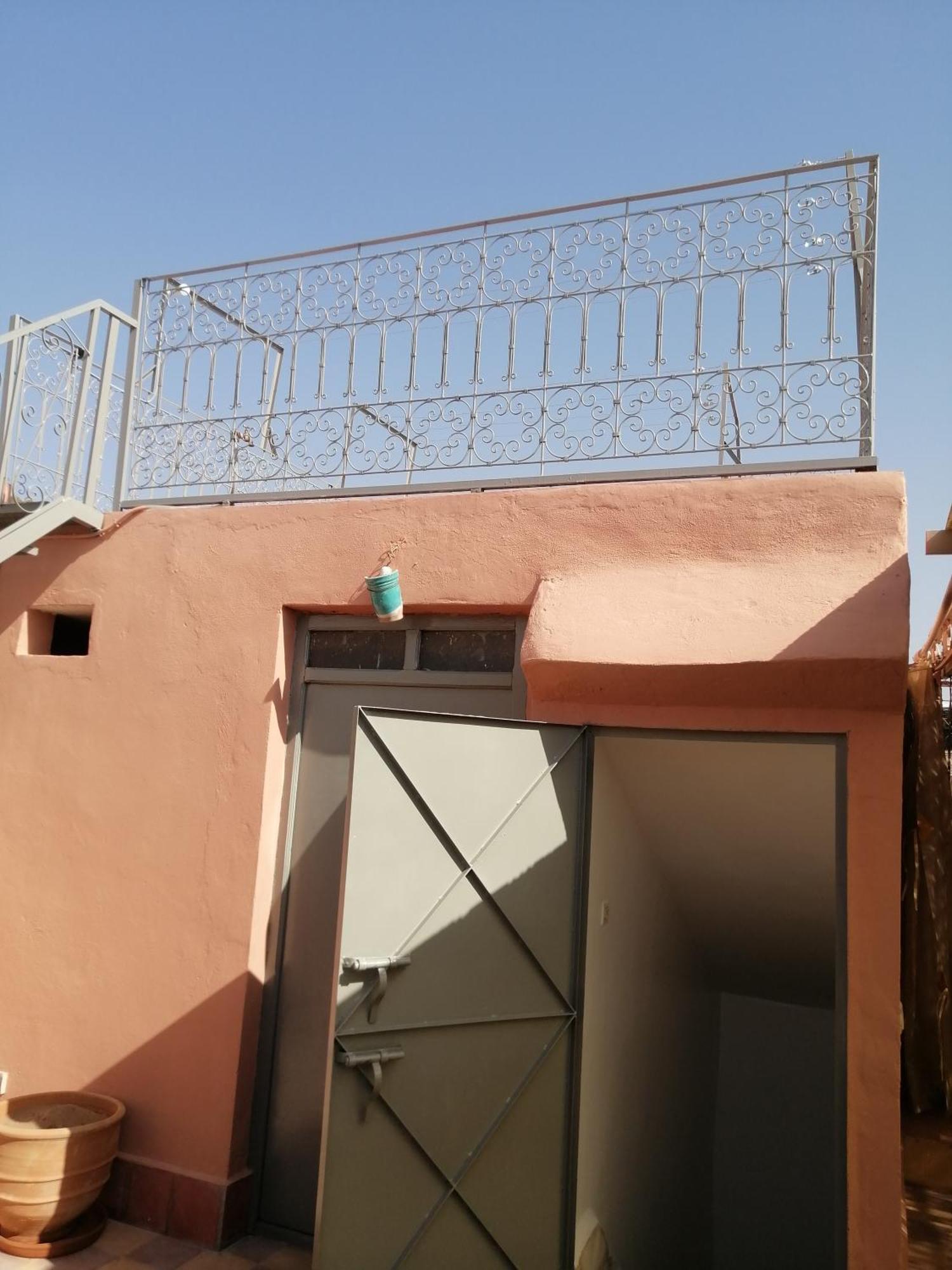 Papadou Bed & Breakfast