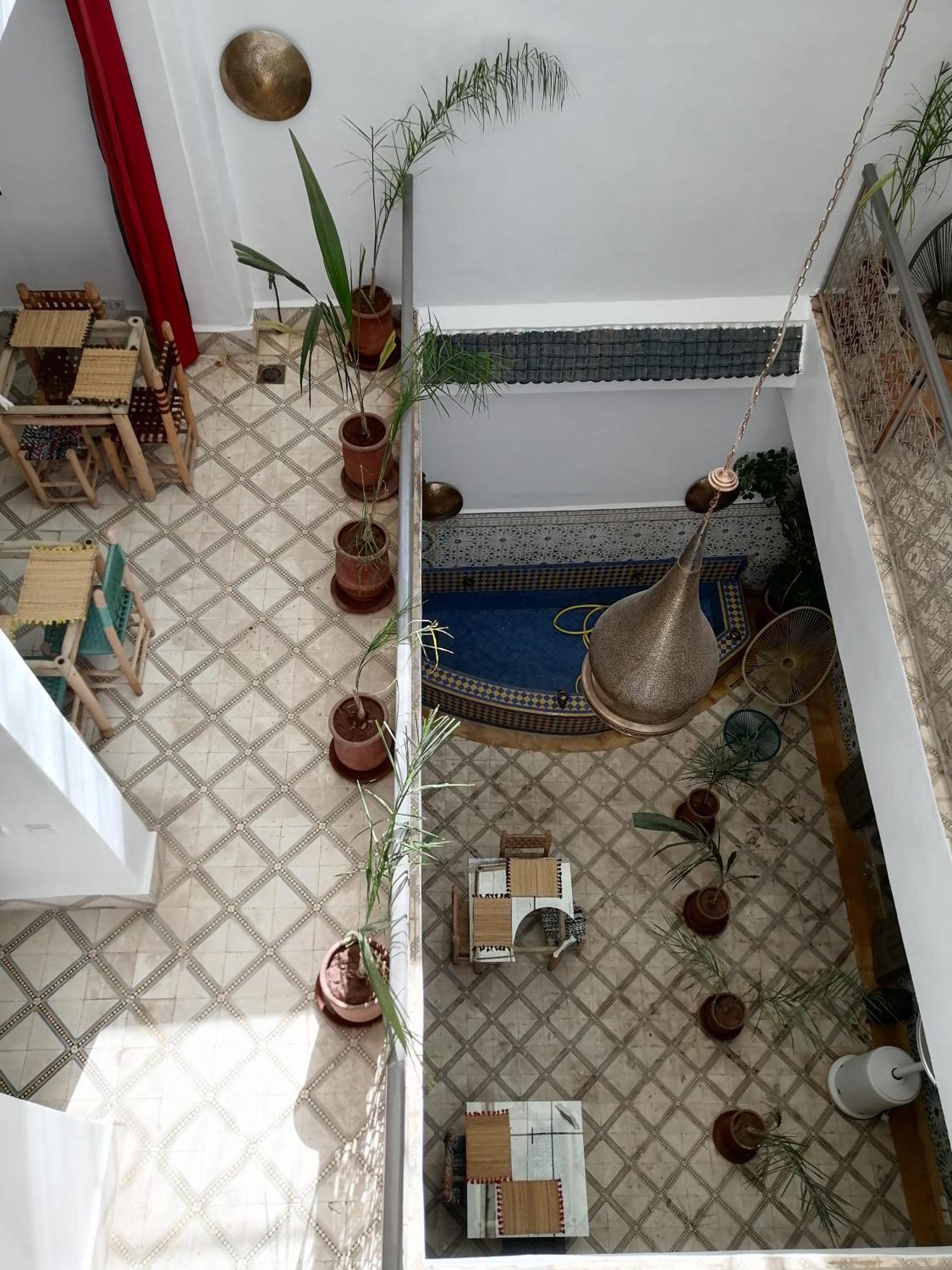 Papadou Bed & Breakfast