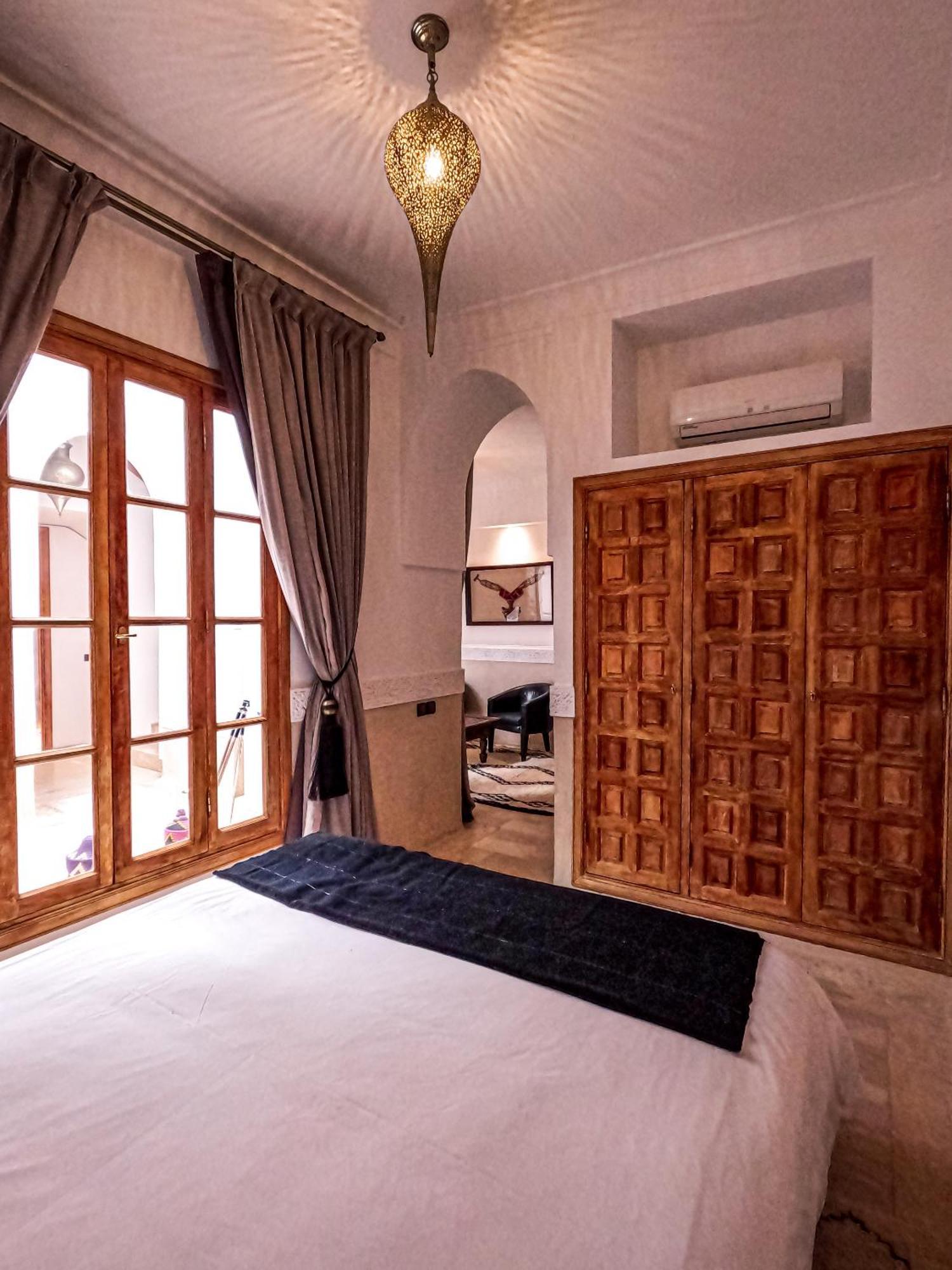 Guest house Kahena Lifestyle Concept 4*