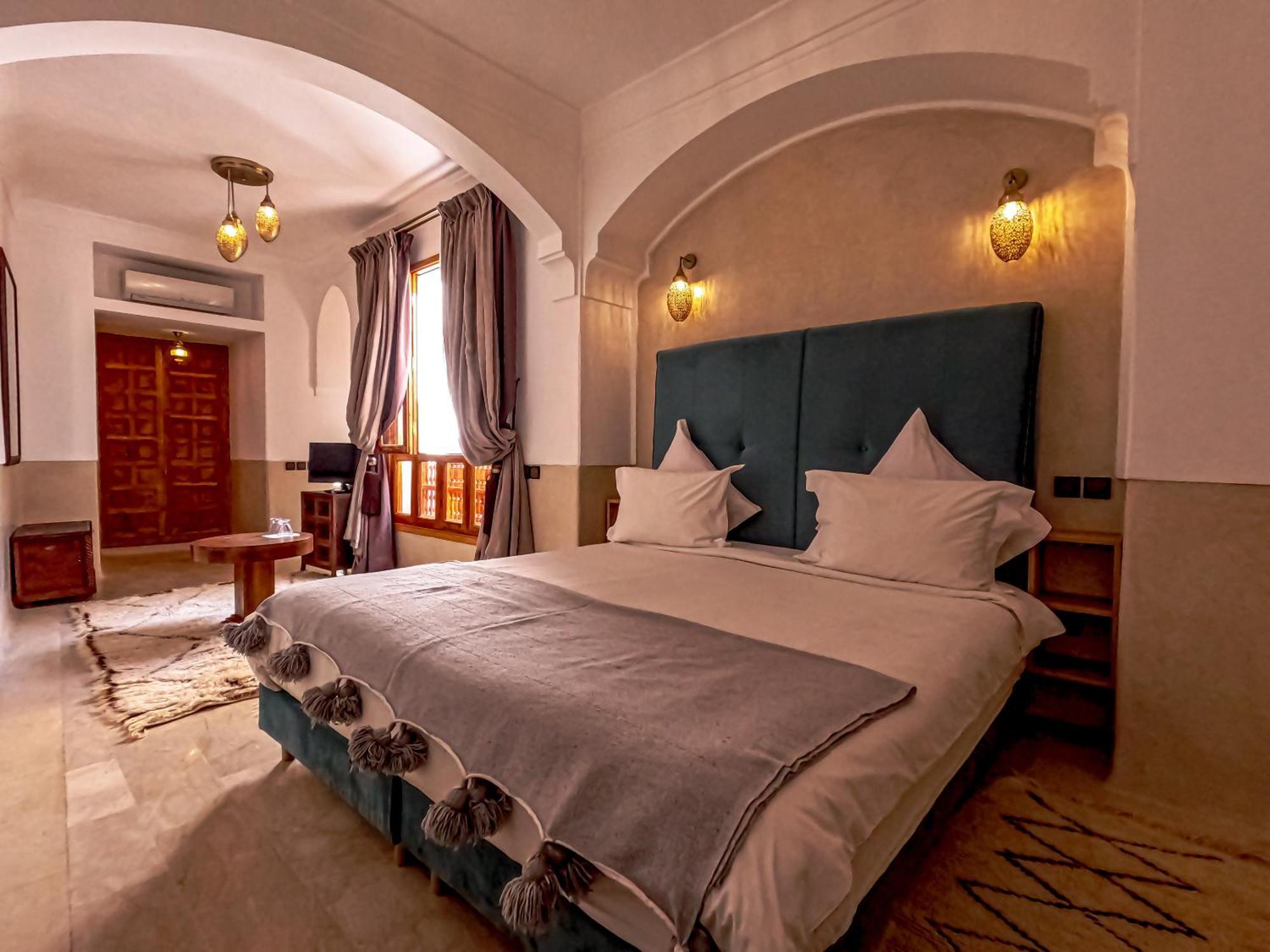 Kahena Lifestyle Concept 4*