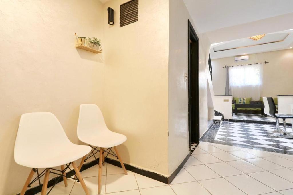 Alqaria Assiyahiya Holiday home