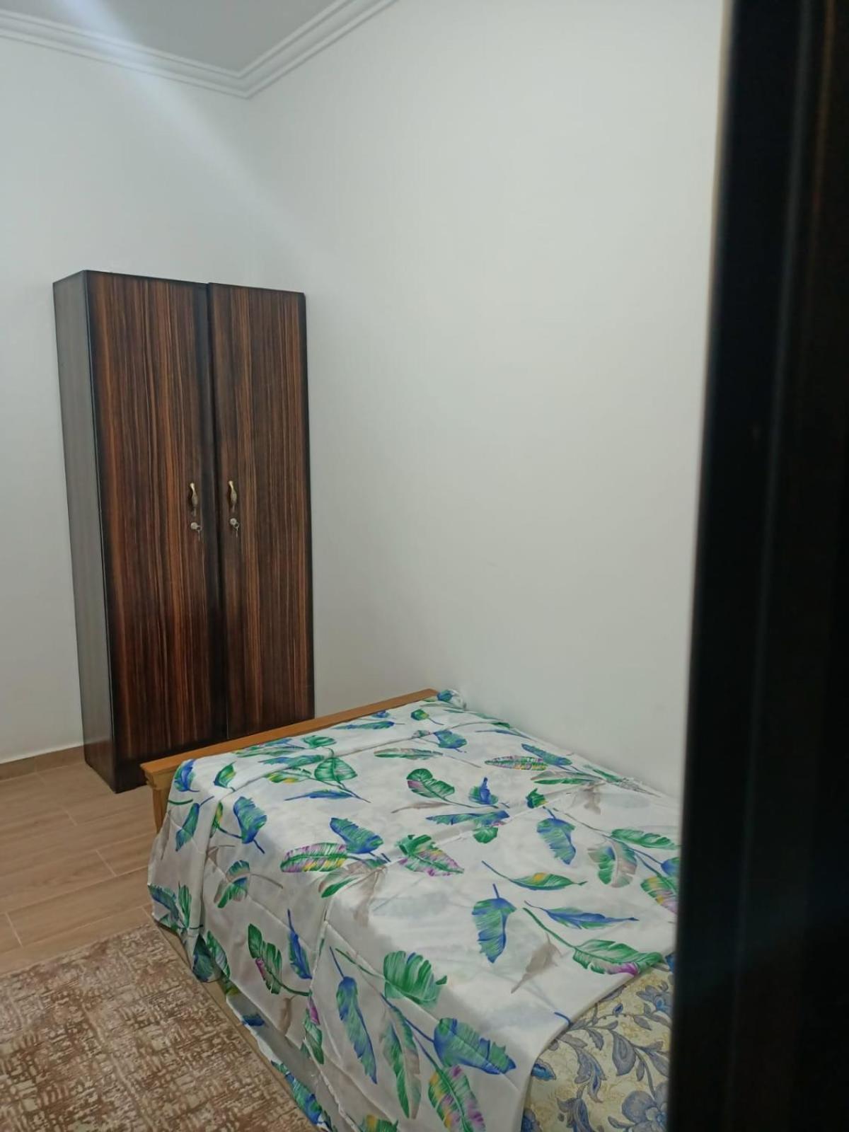 Apartamento Nour 5 Marrakech *