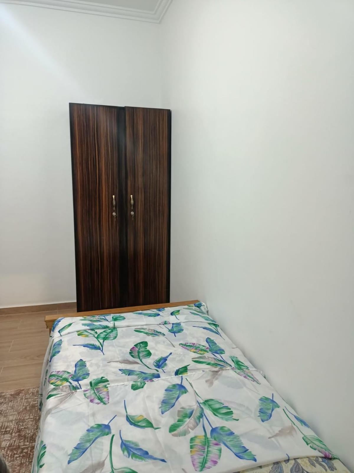 Nour 5 Marrakech Apartamento *