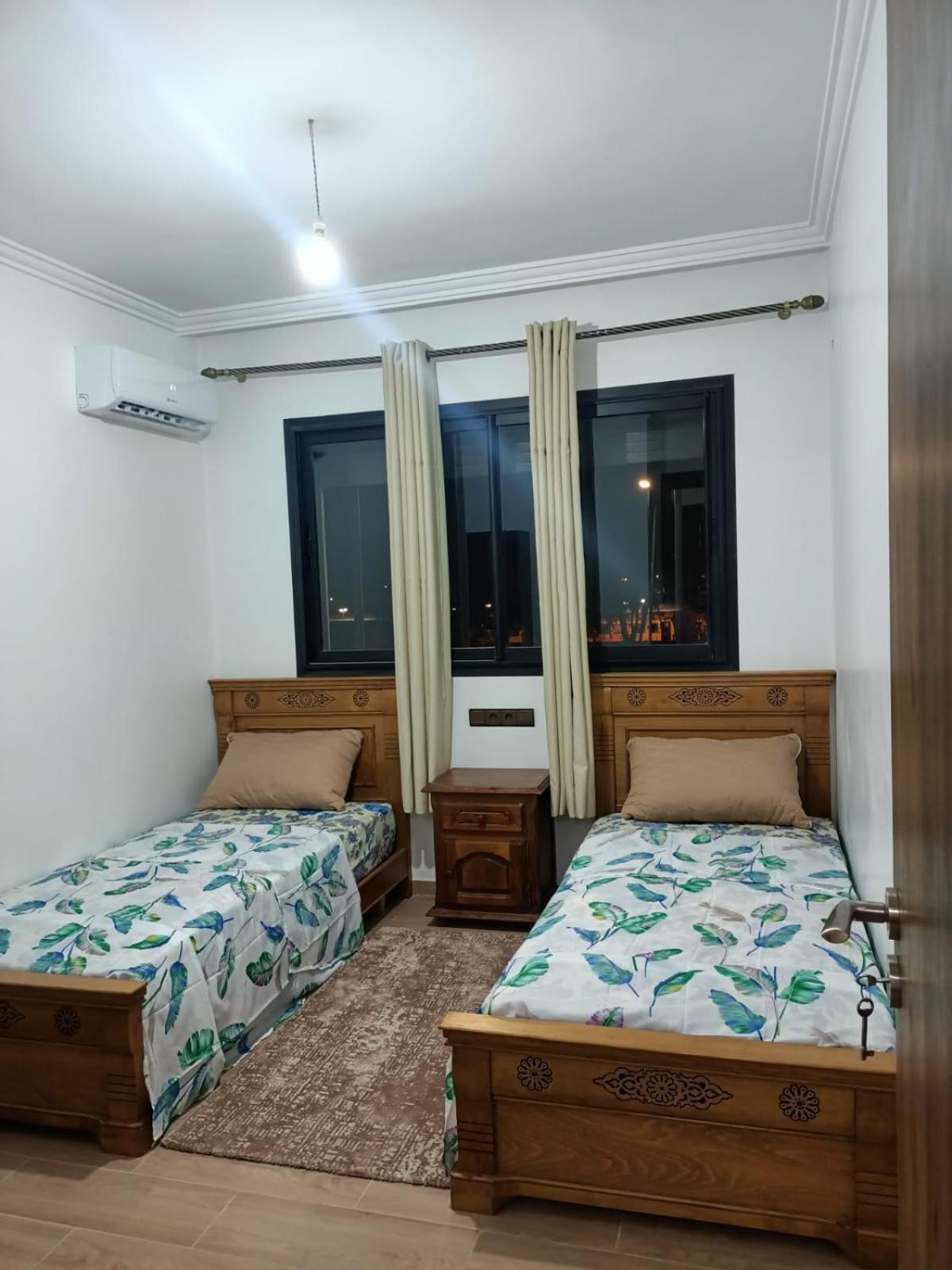 Nour 5 Marrakech Apartamento *