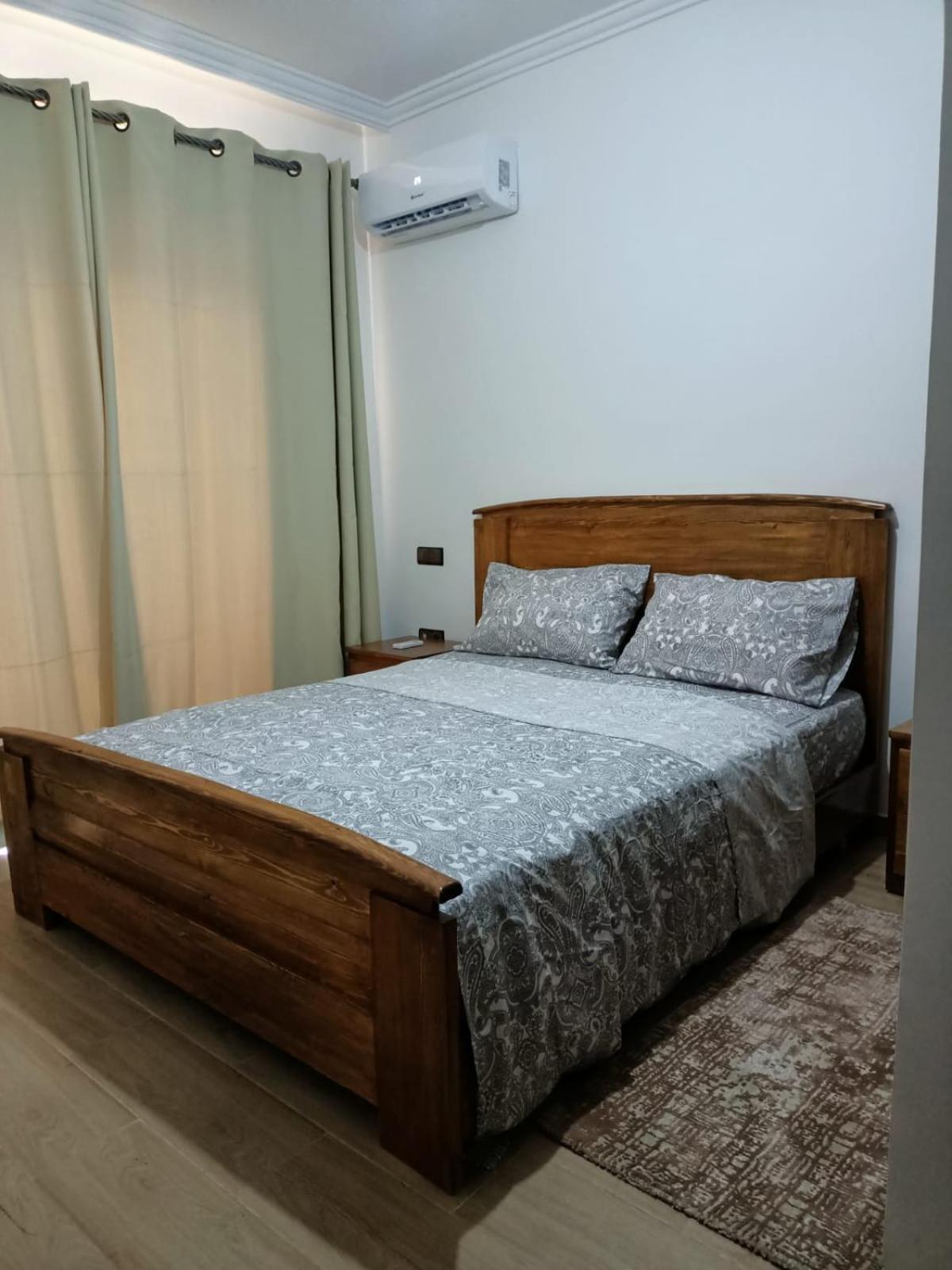 Nour 5 Marrakech Apartamento *