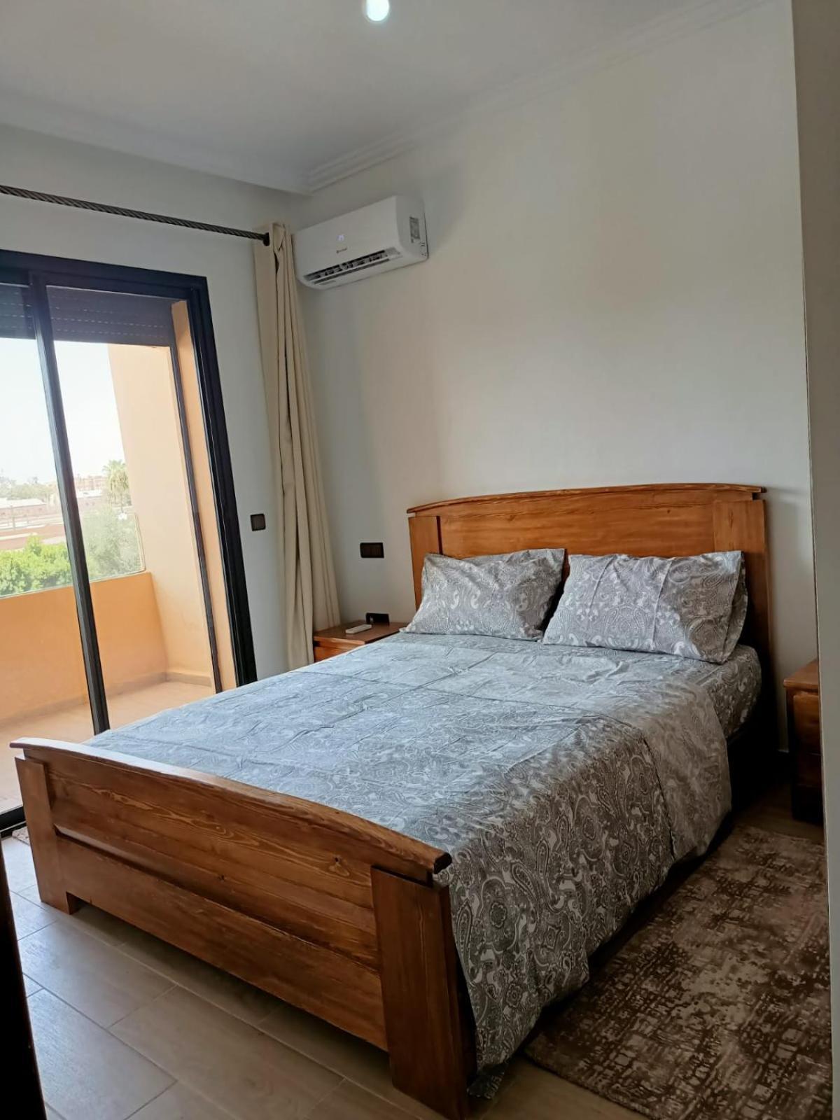 Apartamento Nour 5 Marrakech Marrakesh