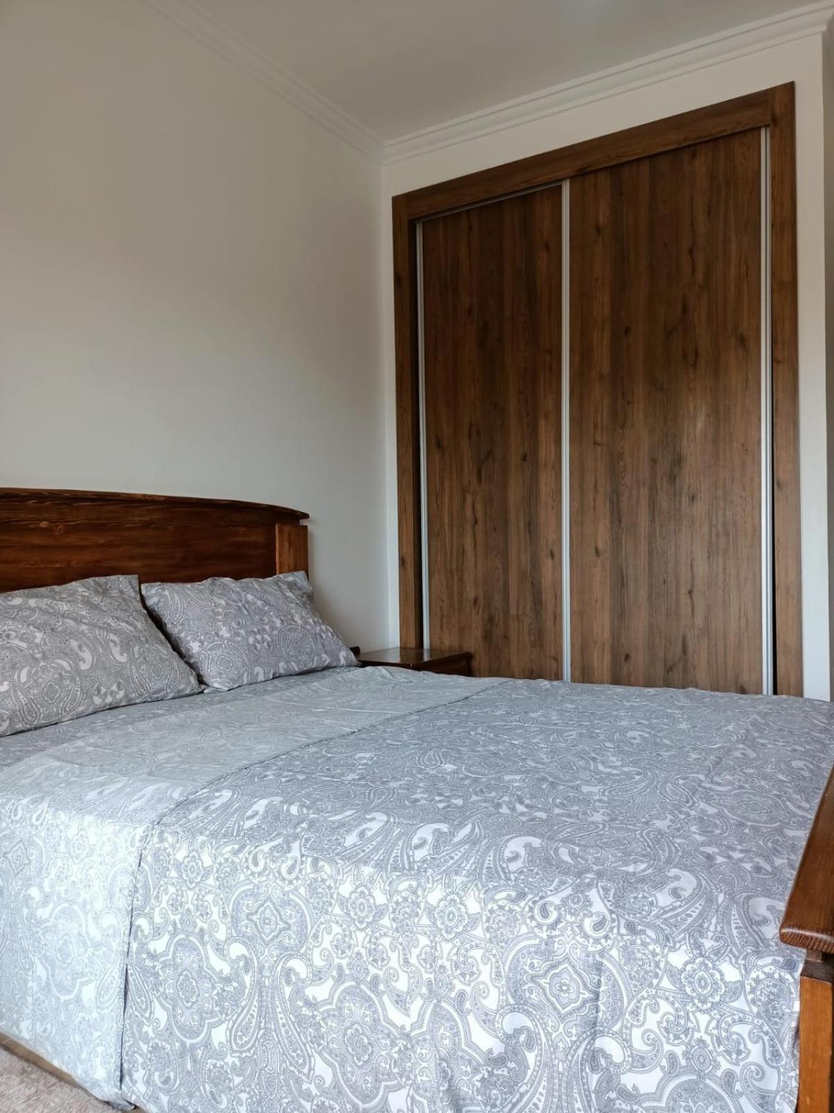 Apartamento Nour 5 Marrakech