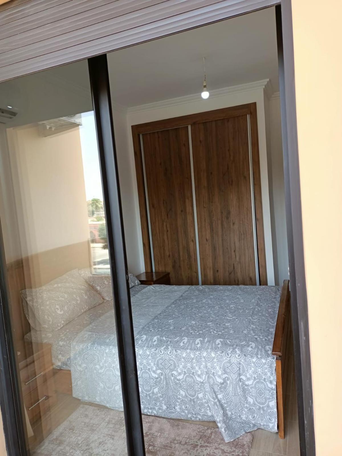 Nour 5 Marrakech Apartamento