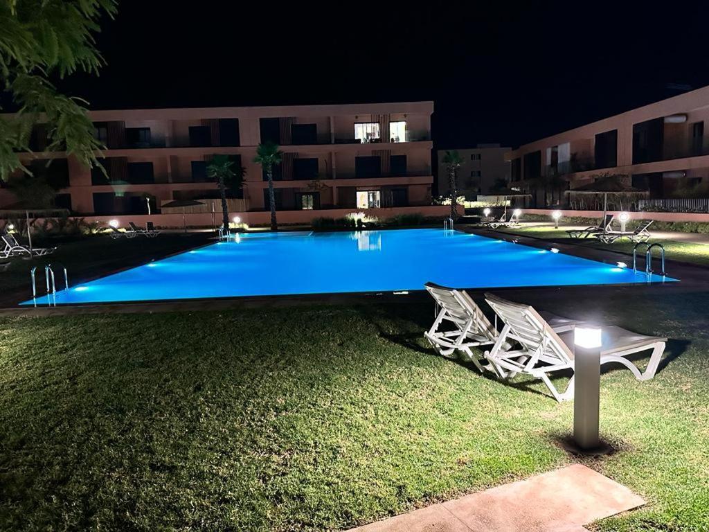 Ldm Marrakech Appartement Marrakesh