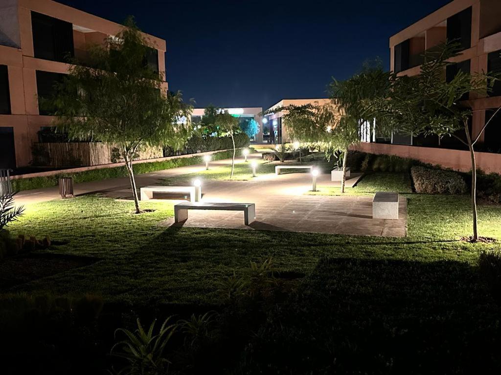 Ldm Marrakech Appartement