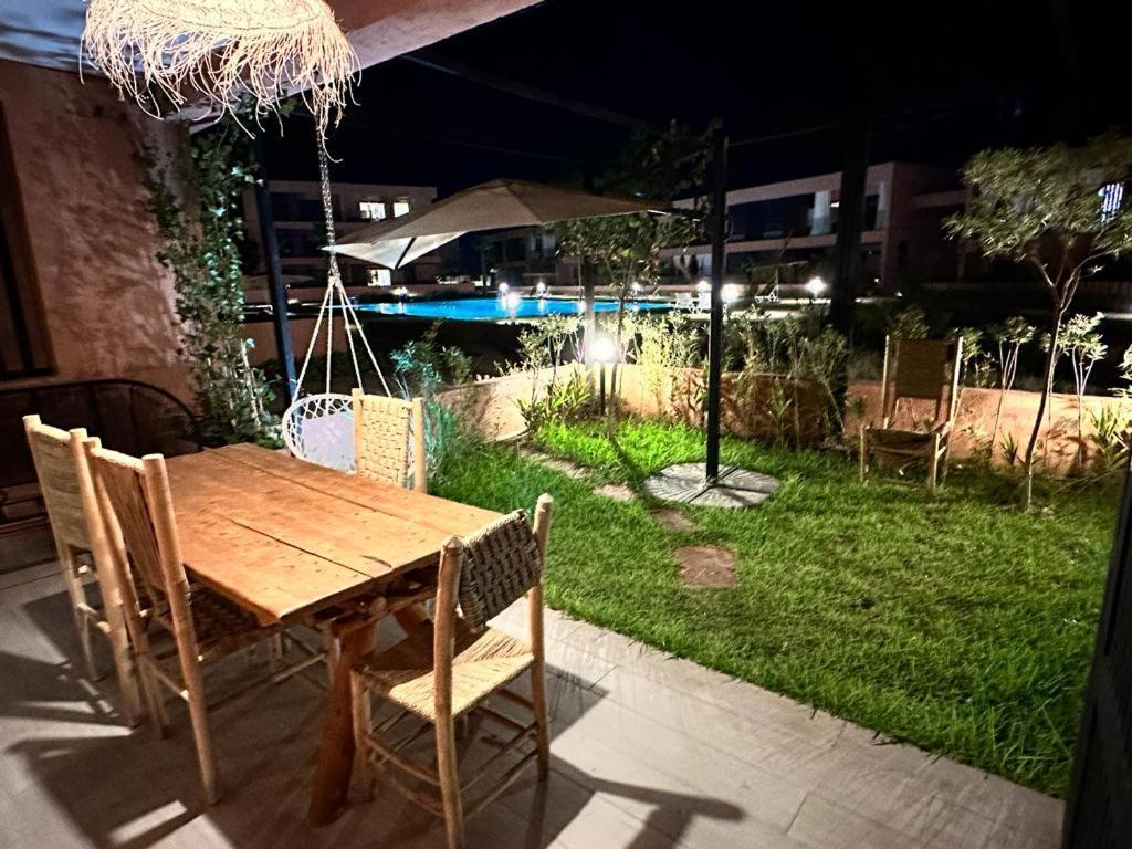 Appartement Ldm Marrakech *
