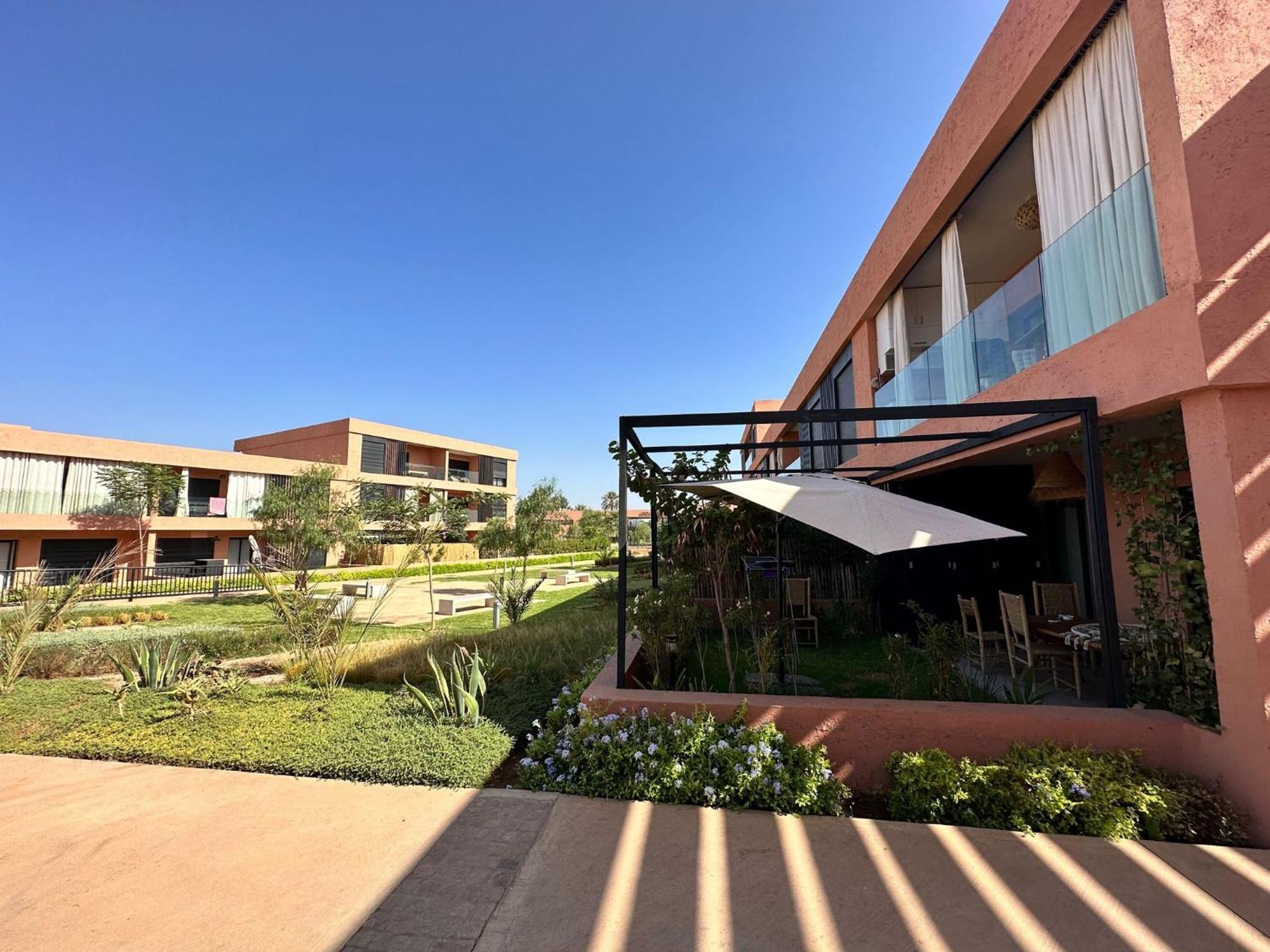 Appartement Ldm Marrakech *