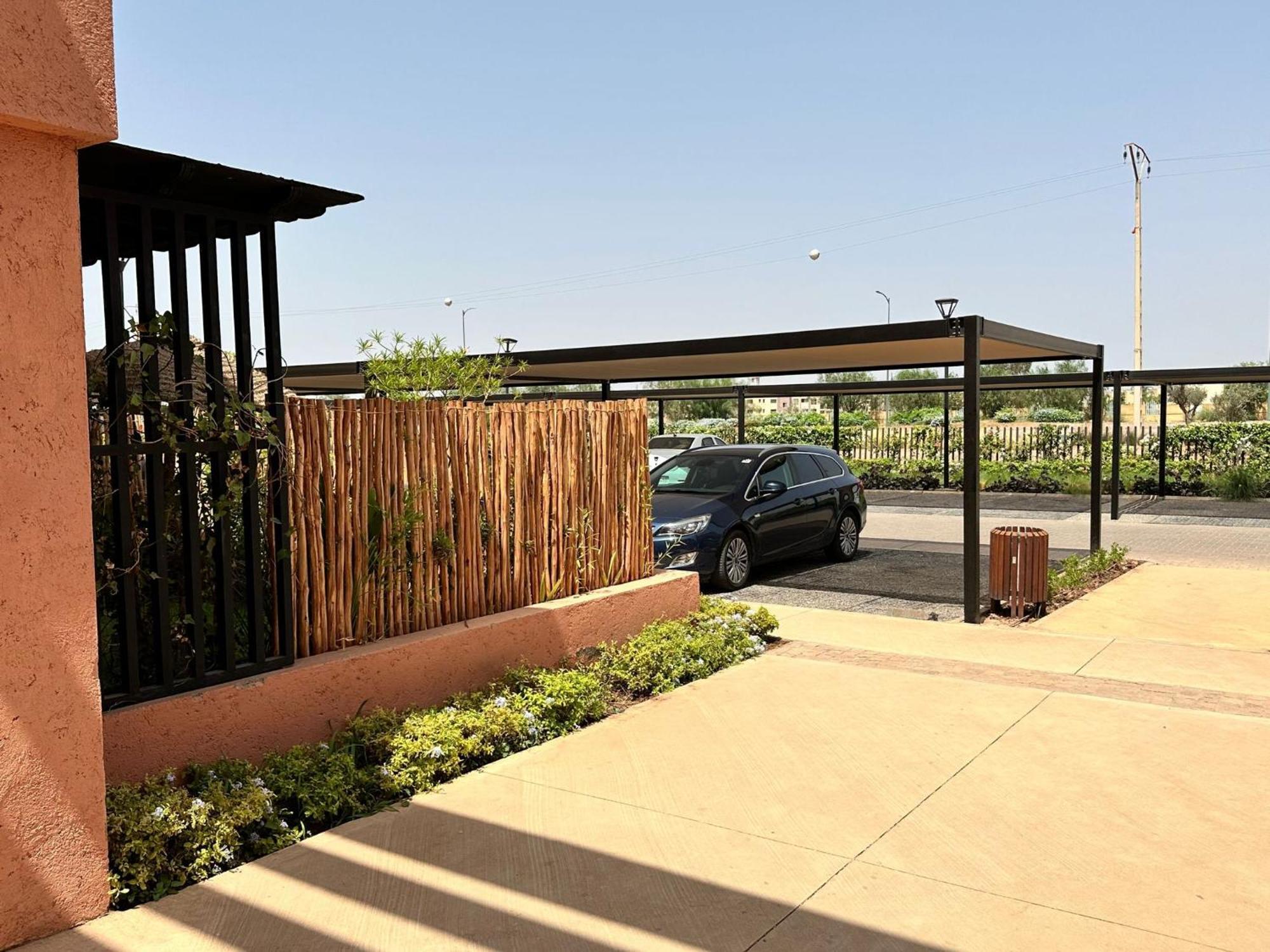 Ldm Marrakech Appartement