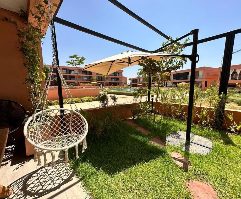Ldm Marrakech Appartement *