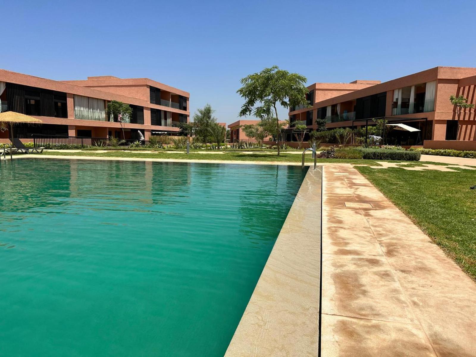 Appartement Ldm Marrakech *