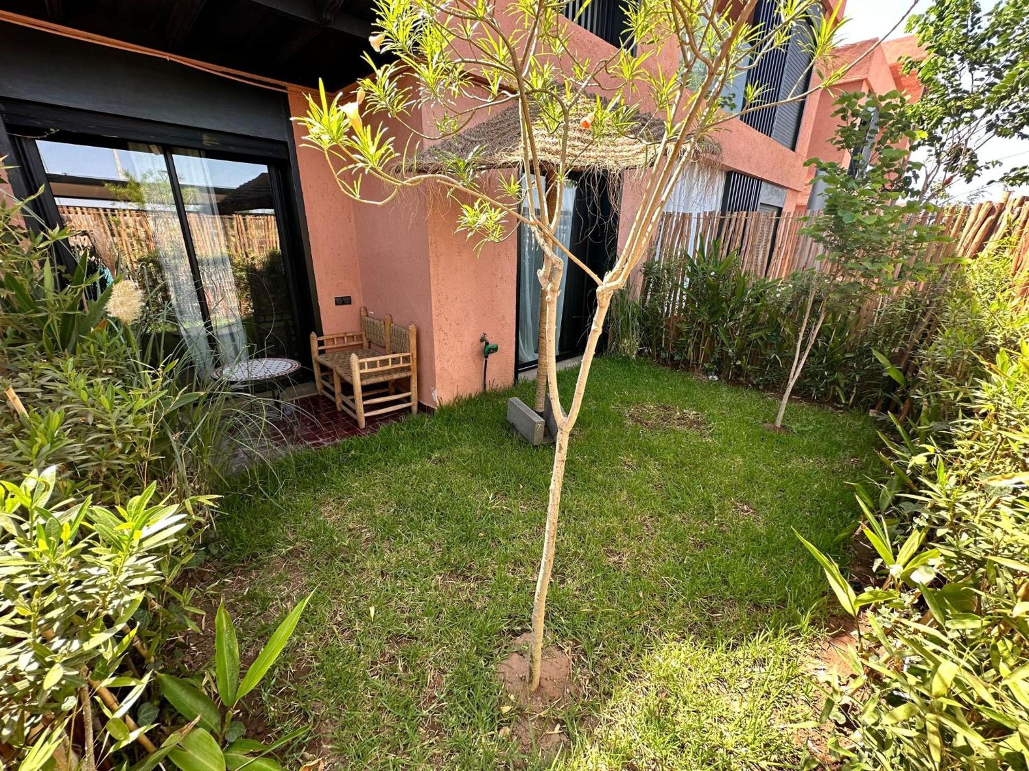 Appartement Ldm Marrakech