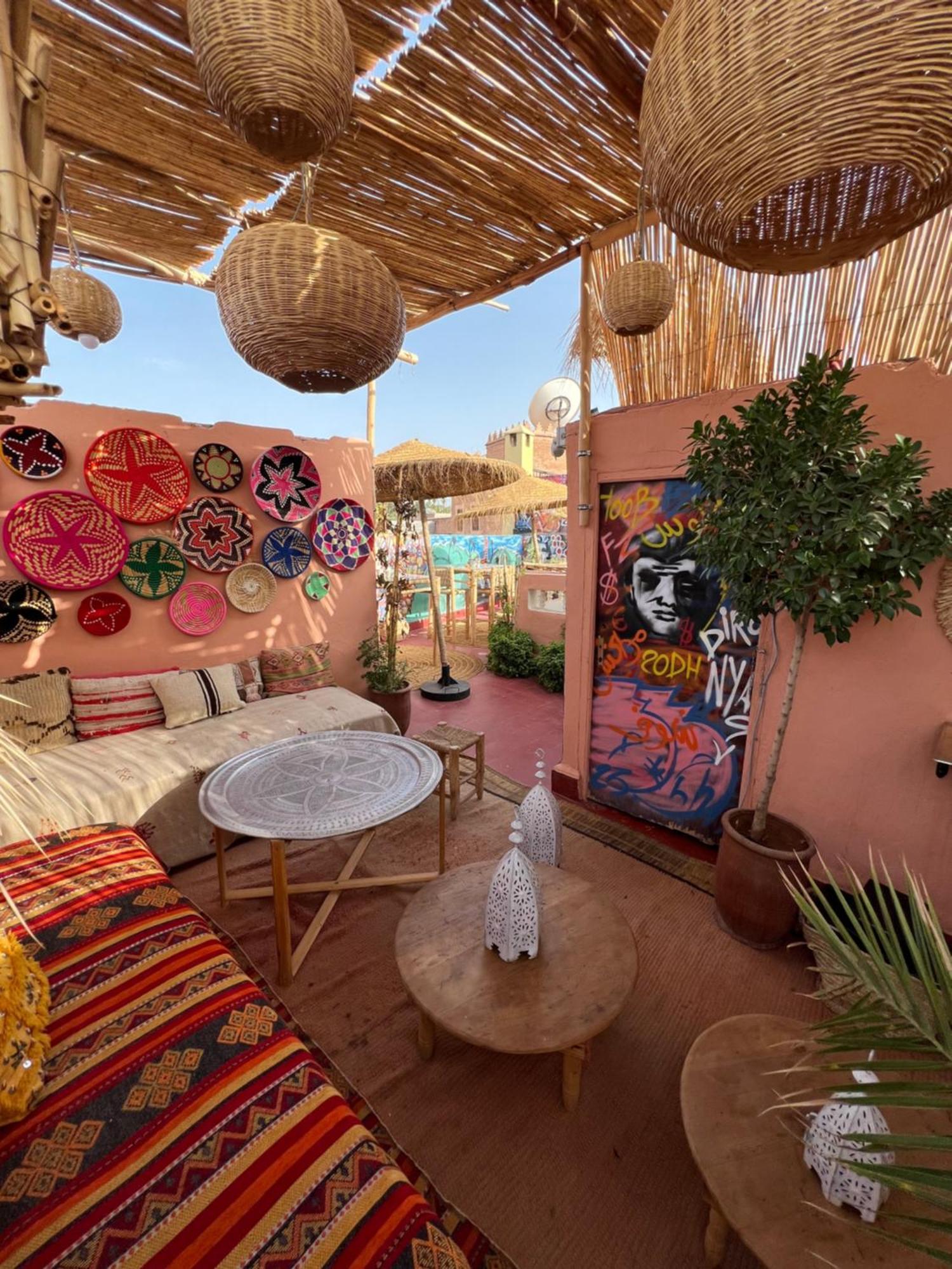 Fz Marrakech