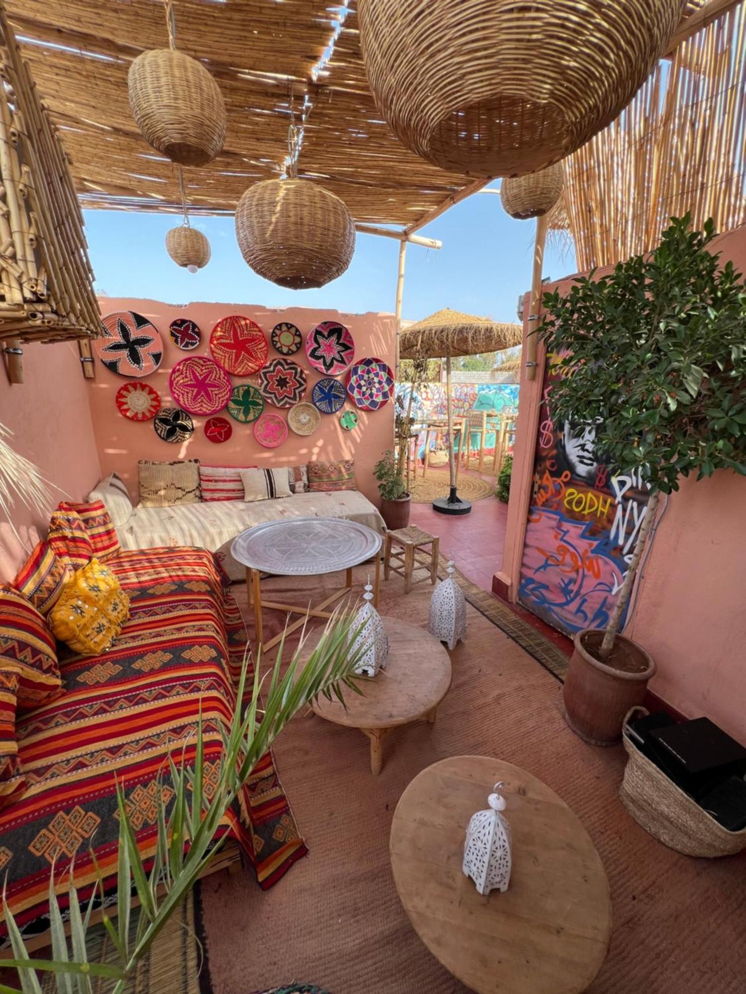 Fz Marrakech * Marrakesh