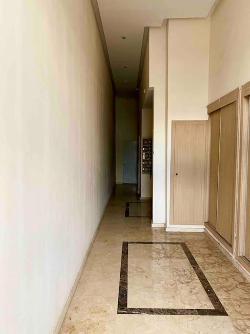 Apartment Splendido A Gueliz Marrakesh
