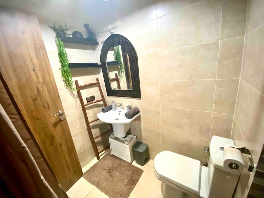 Apartment Splendido A Gueliz Marrakesh