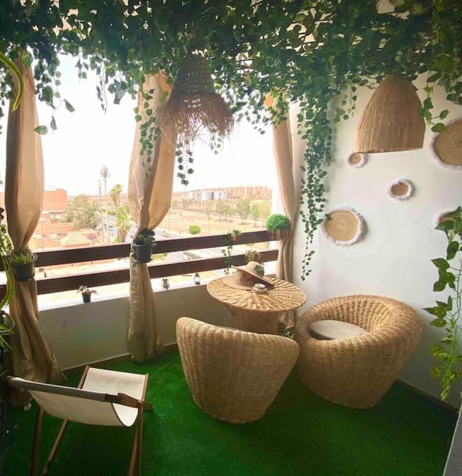 Splendido A Gueliz * Marrakesh