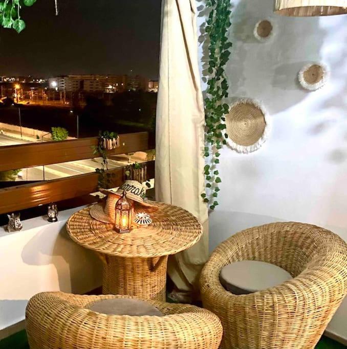 Splendido A Gueliz Apartment