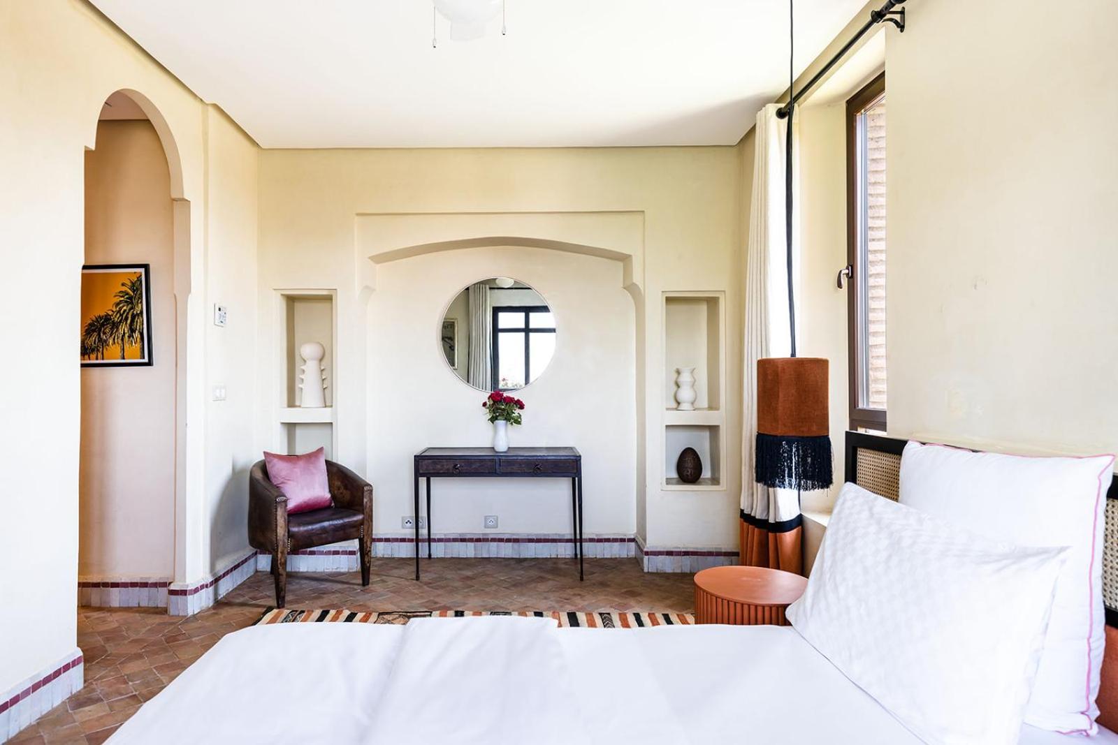 Villa De Luxe Avec Piscine Privée Et Golf *
