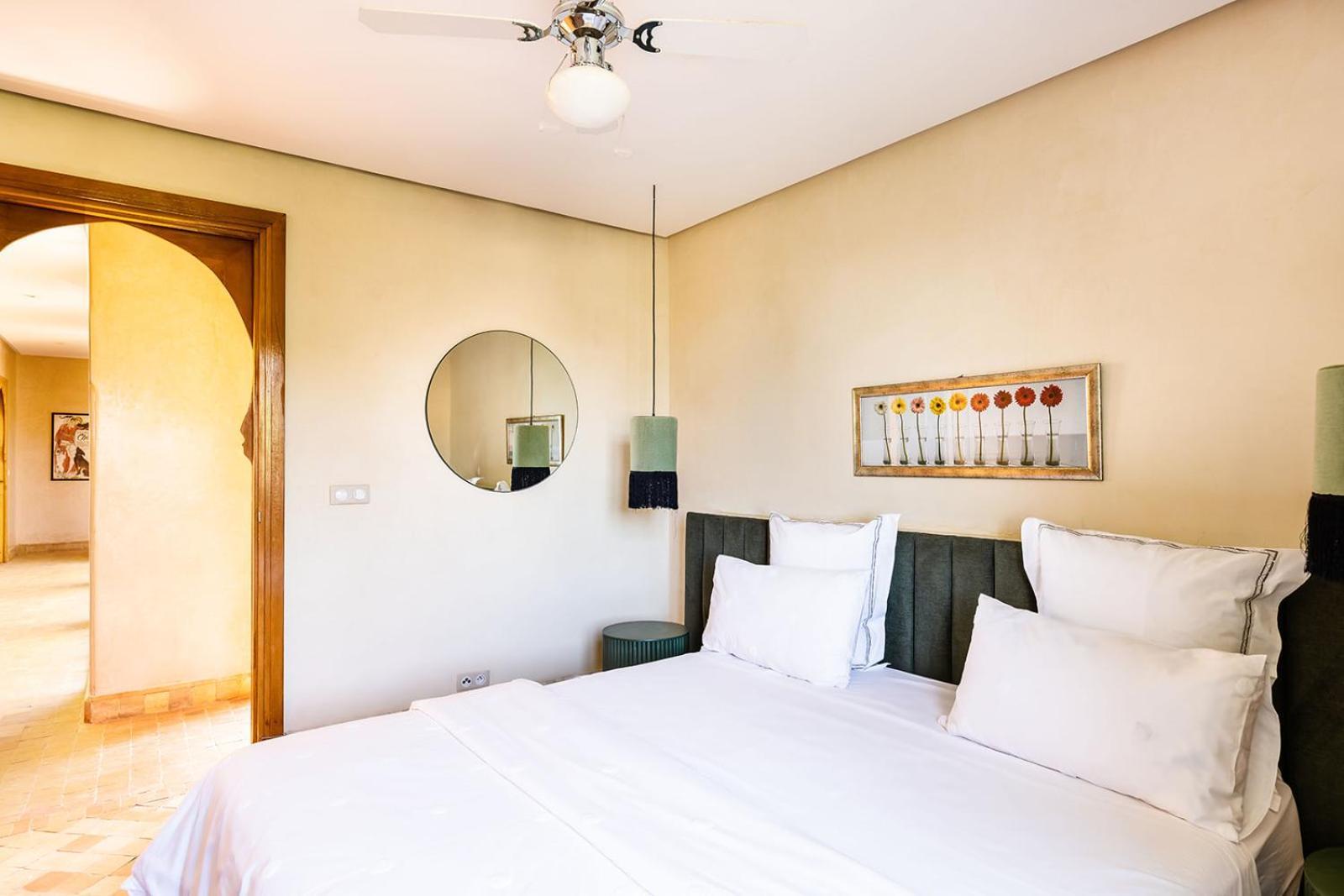 Villa De Luxe Avec Piscine Privée Et Golf *