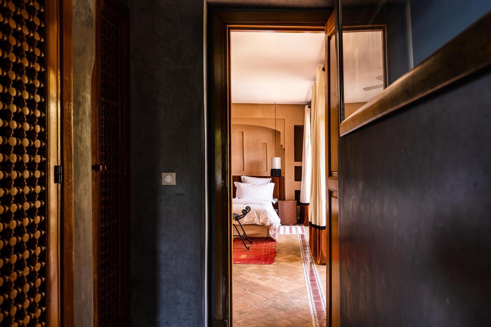 Villa De Luxe Avec Piscine Privée Et Golf