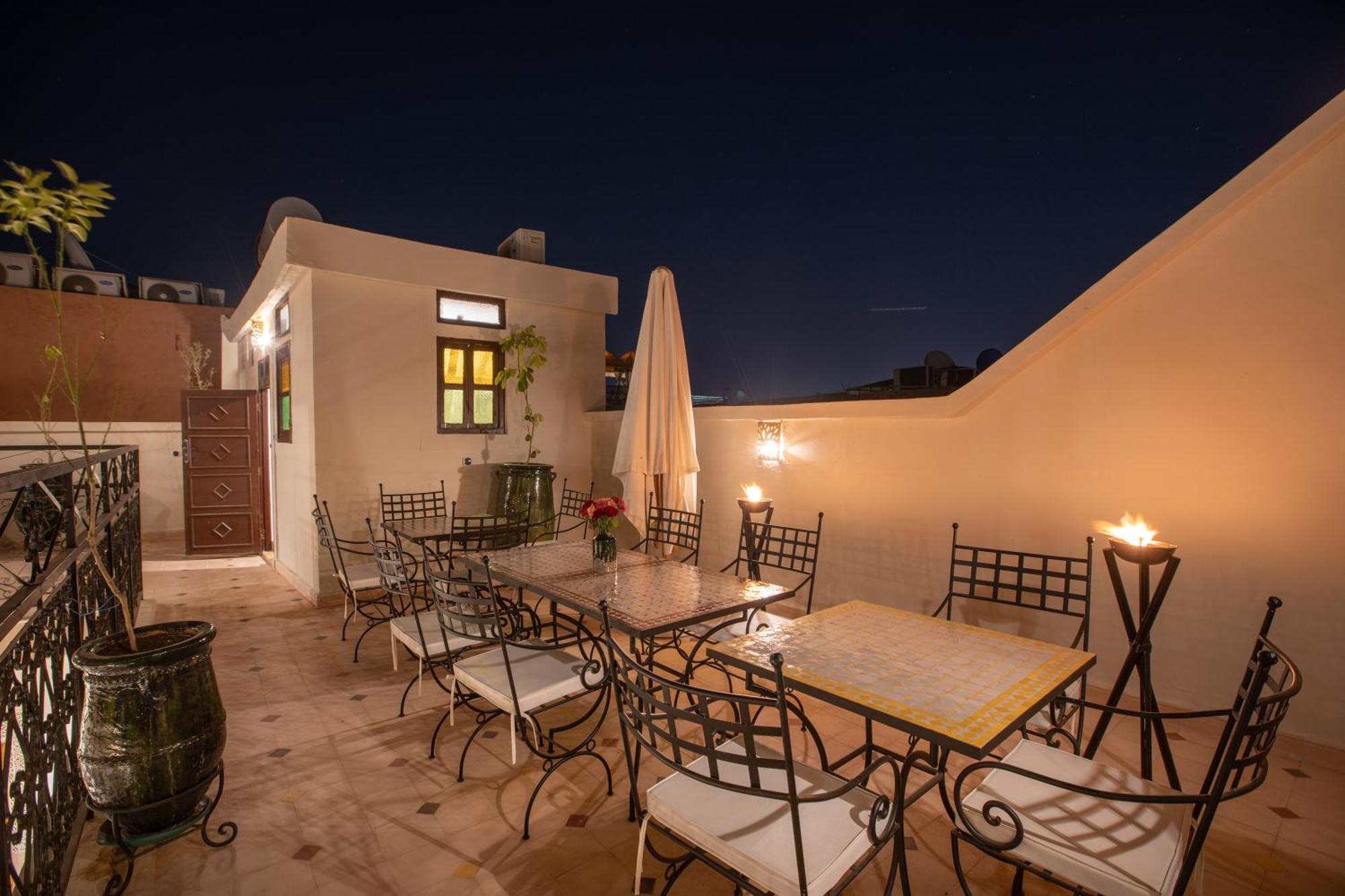 Albaraka Riad Marrakesh