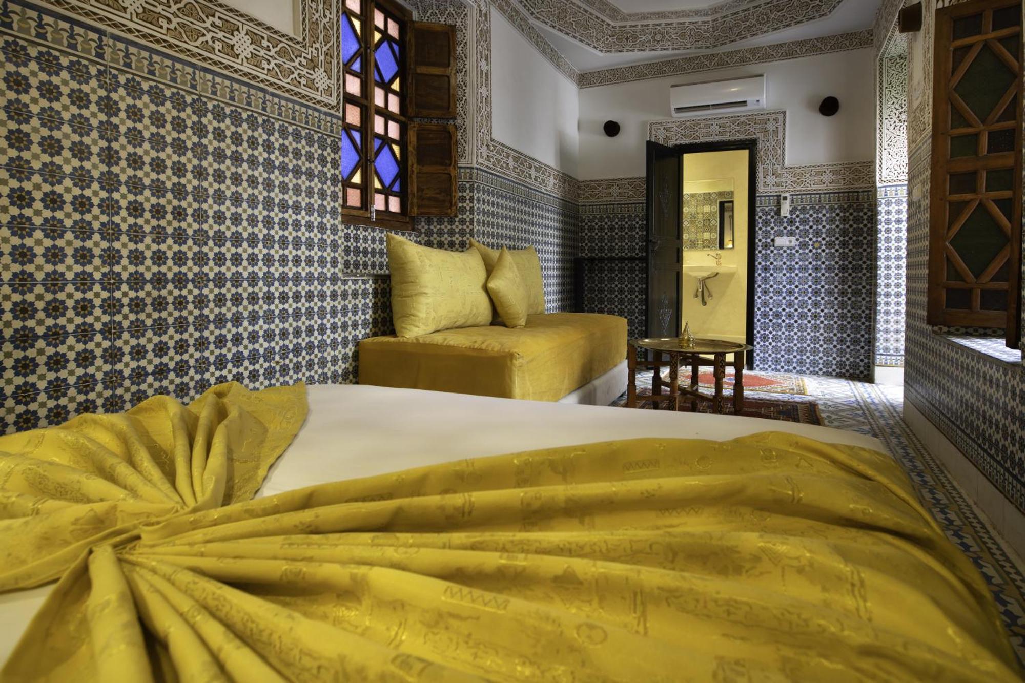 Albaraka * Marrakesh