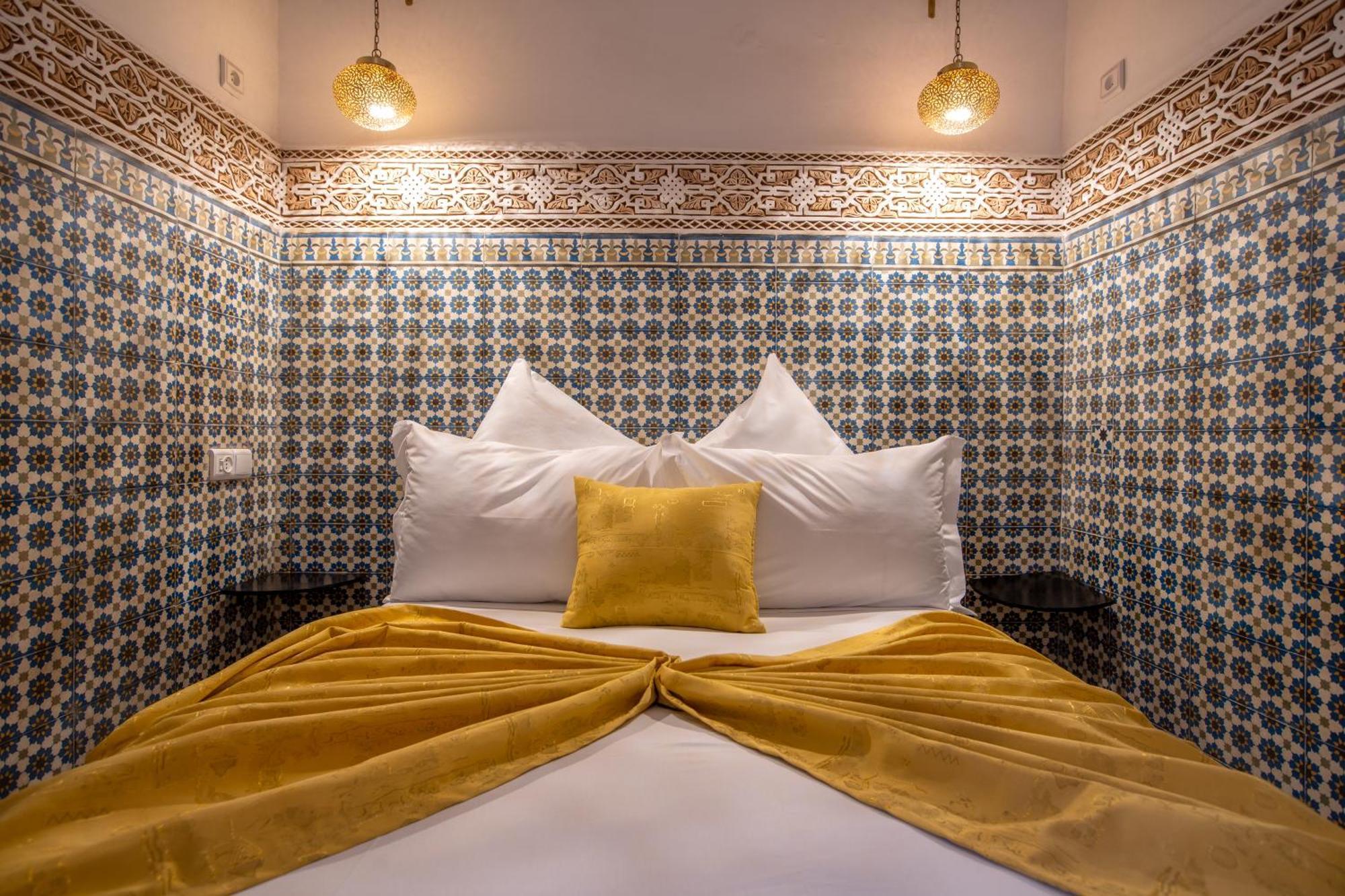 Albaraka * Marrakesh