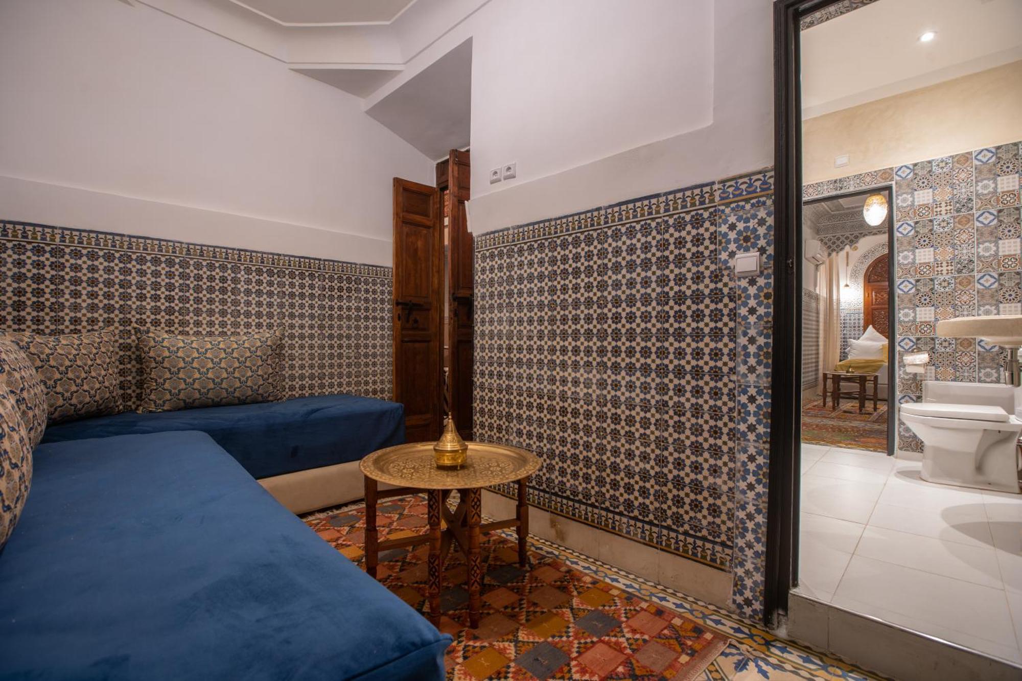 Albaraka Marrakesh