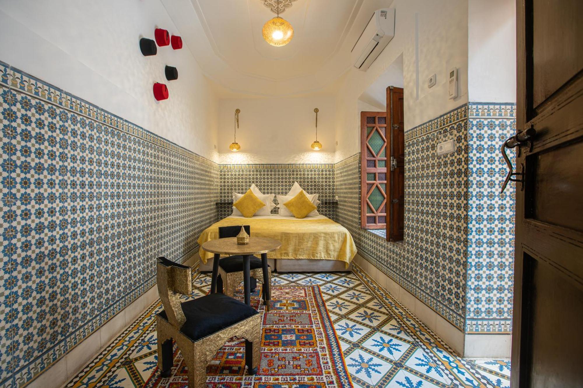 Albaraka Riad