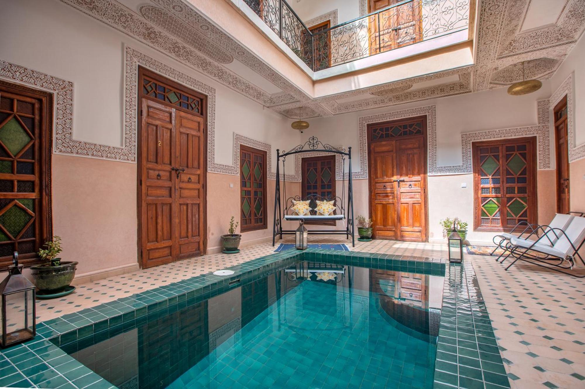 Albaraka * Marrakesh