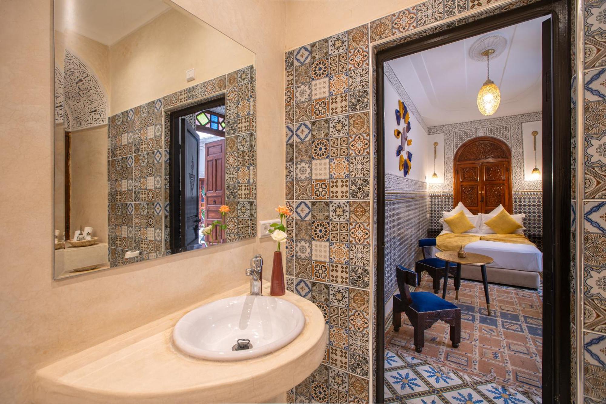 Albaraka Marrakesh