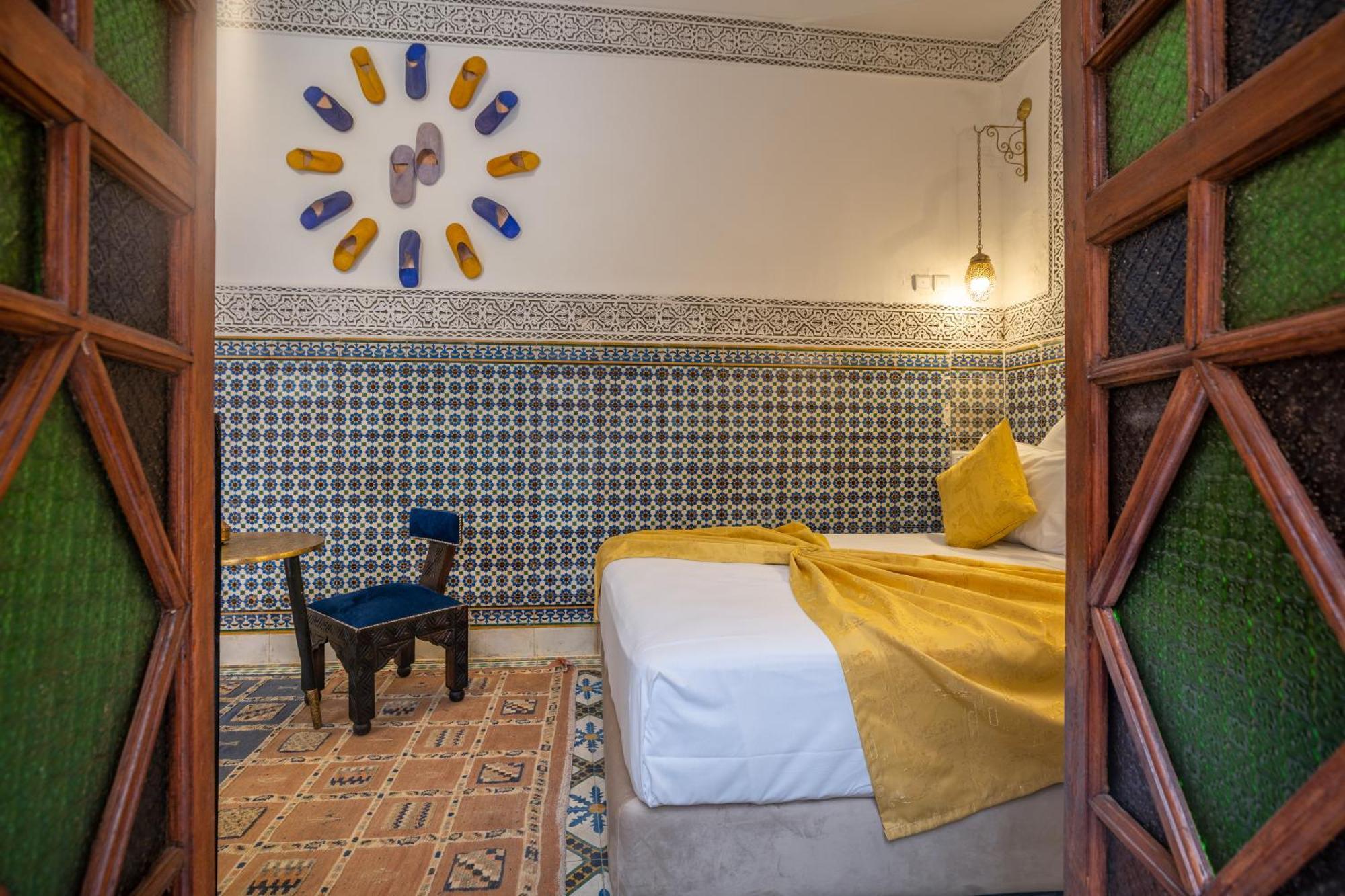 Albaraka Marrakesh
