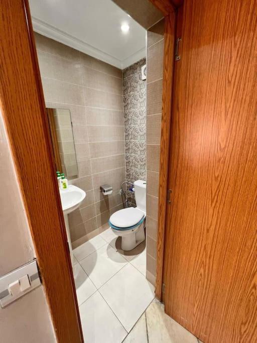 Apartamento A Cote De L'aeroport Marrakesh
