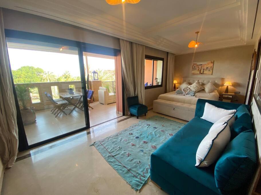 Apartment Superbe Pied A Terre Sur Majorelle