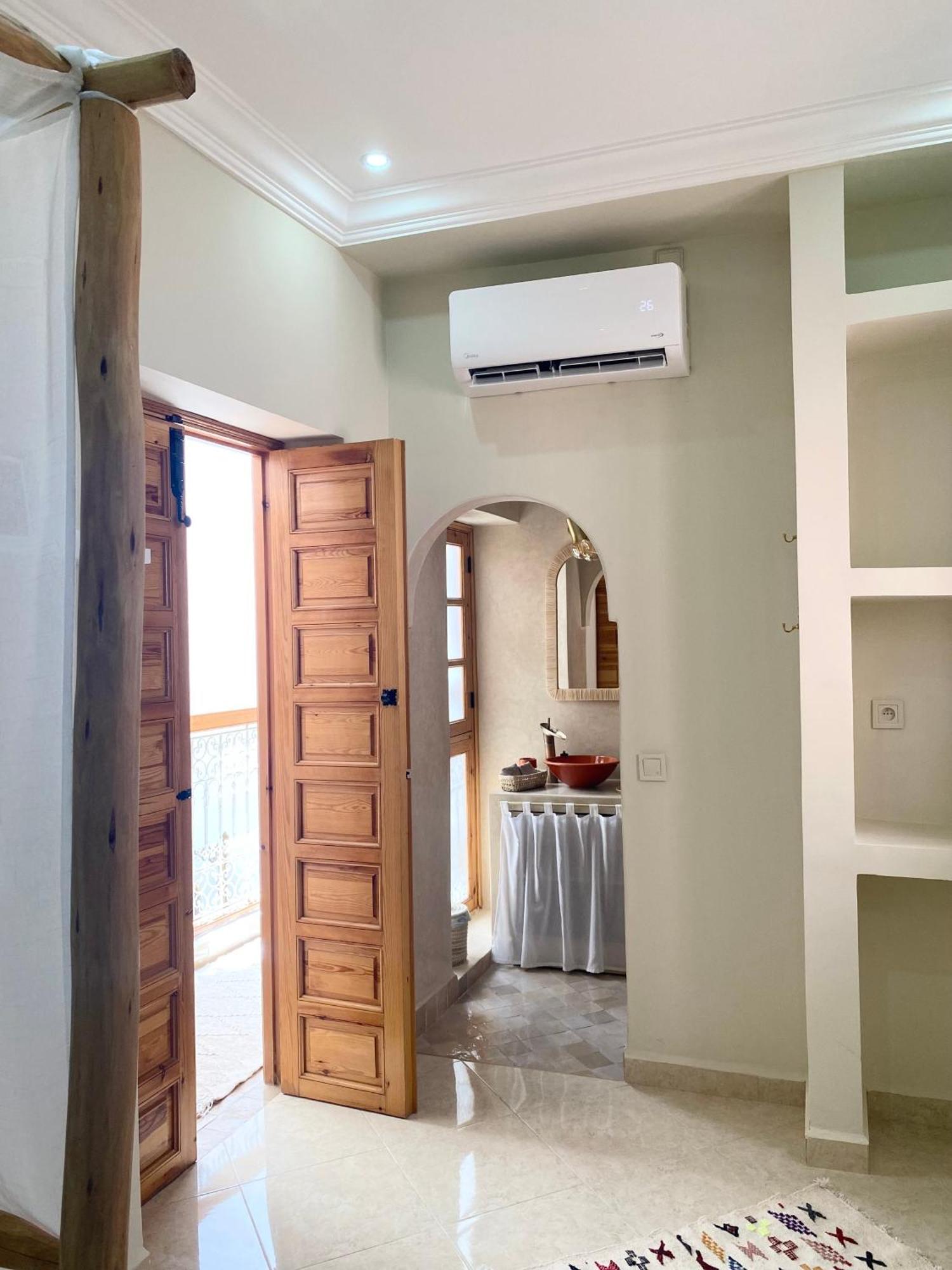 Guest house La Lune Marrakesh