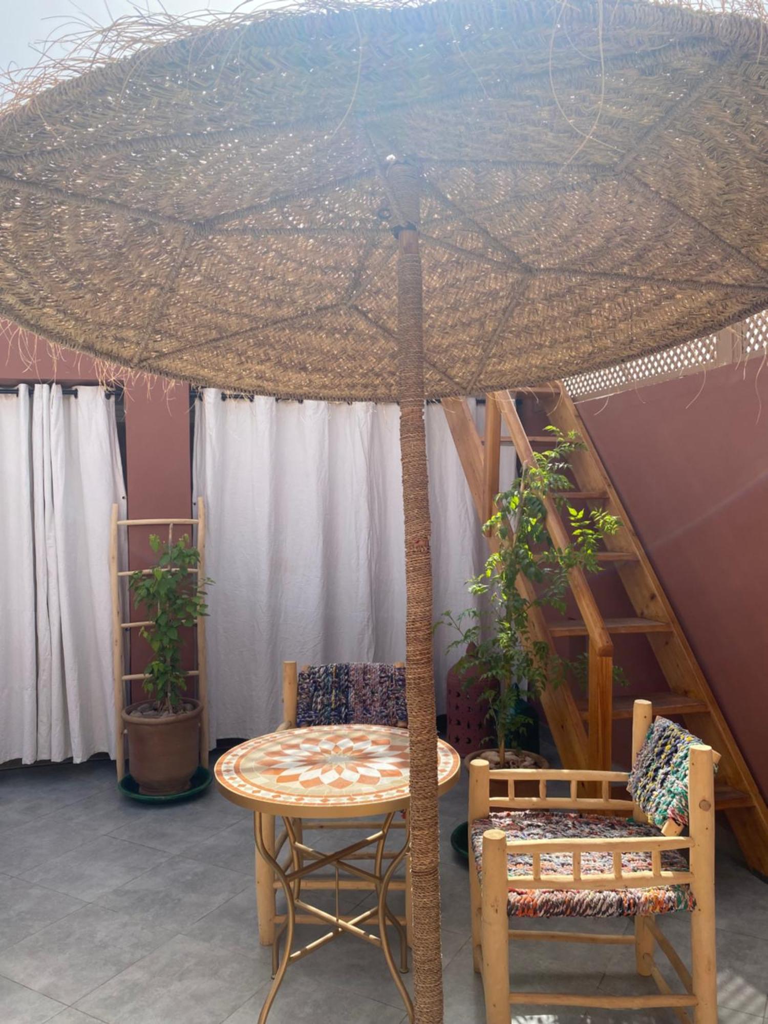 Guest house La Lune Marrakesh