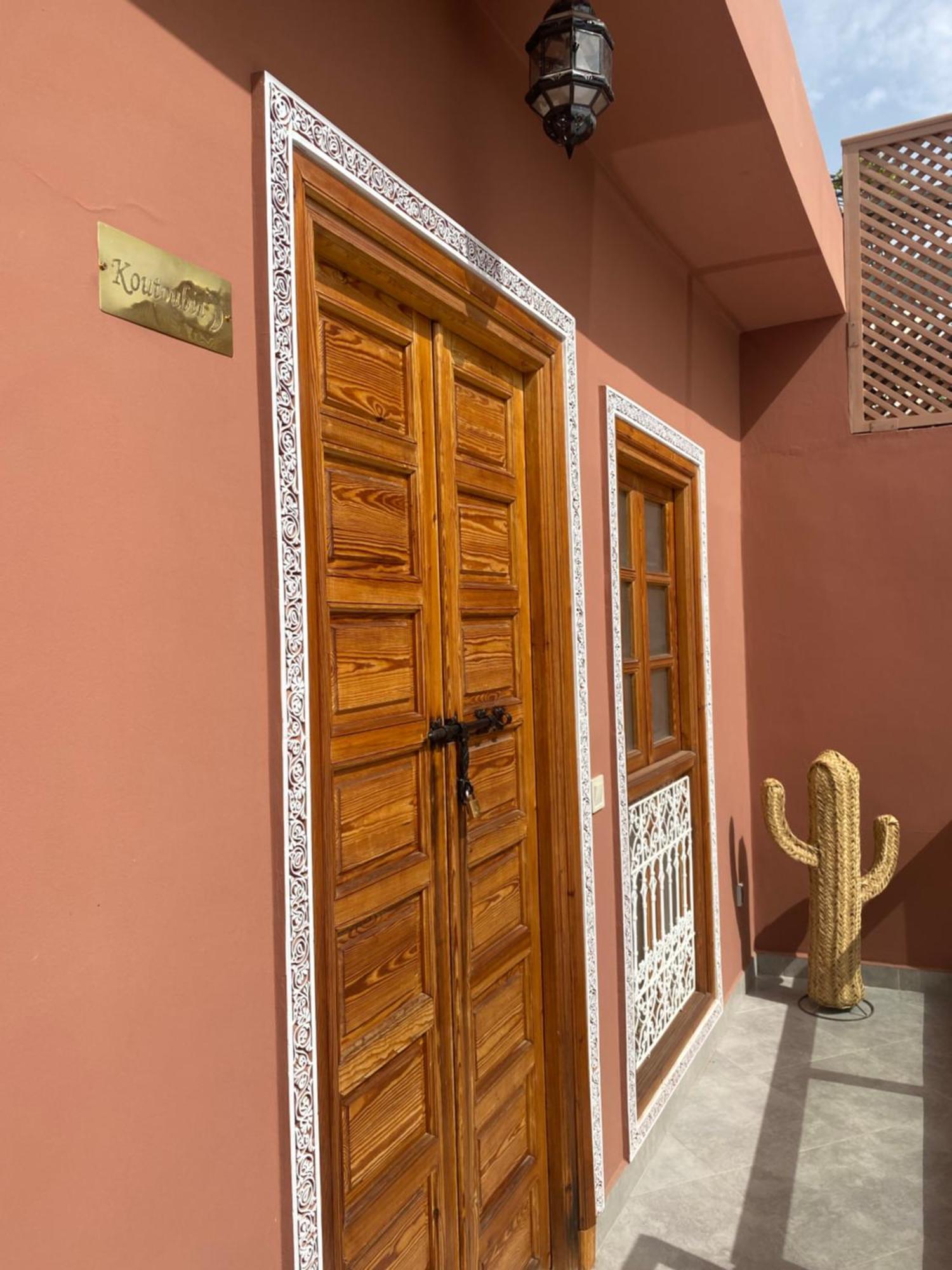 La Lune Guest house Marrakesh