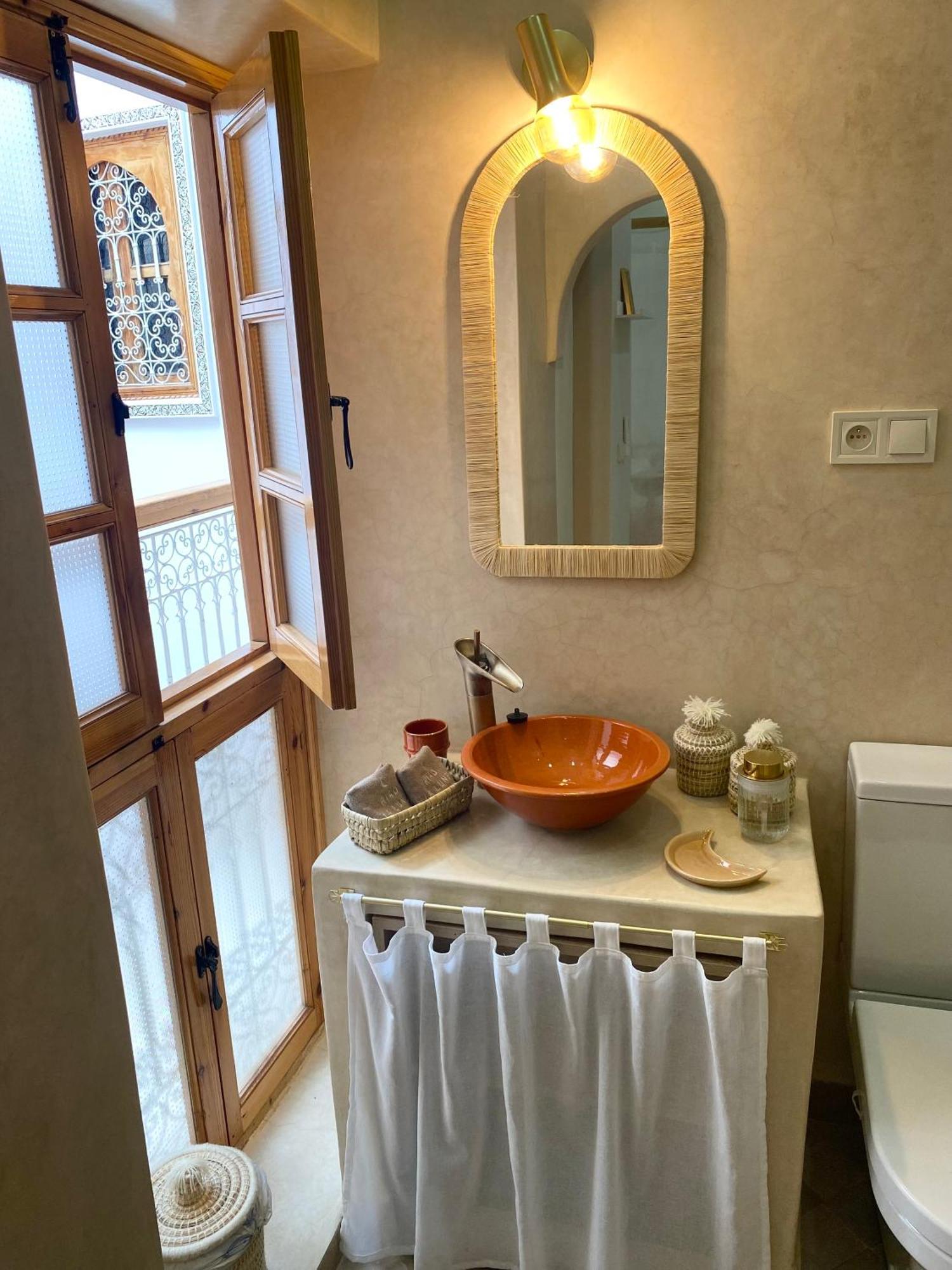 La Lune Guest house Marrakesh