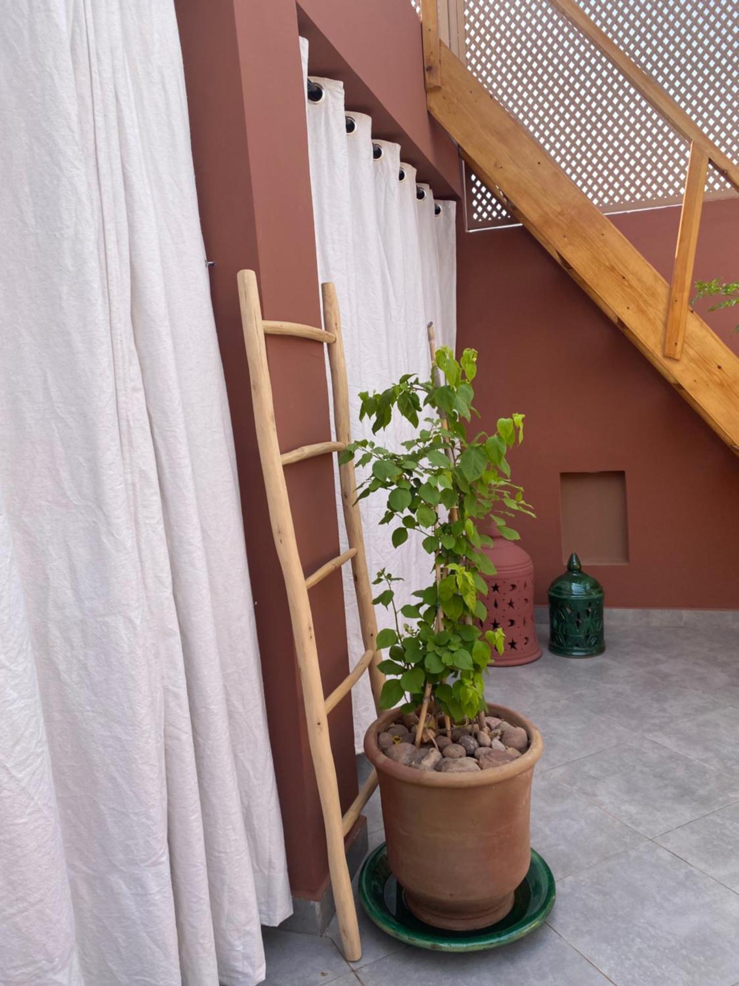 La Lune Guest house Marrakesh
