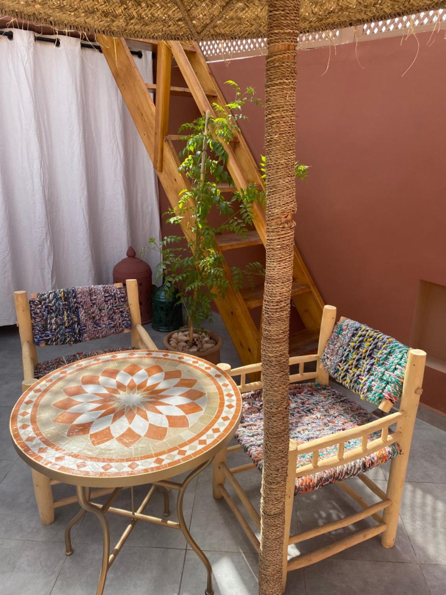 Guest house La Lune *