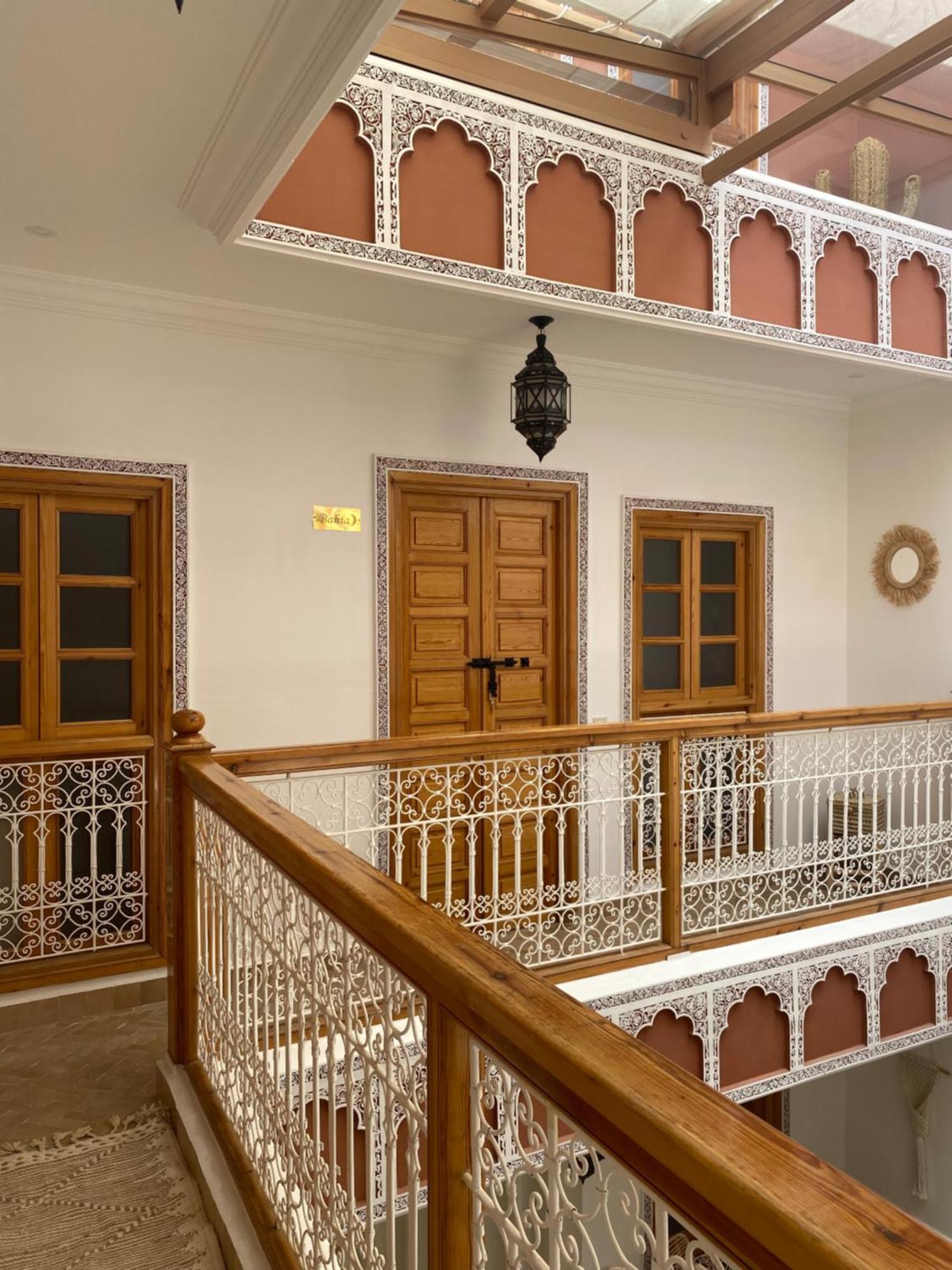 Guest house La Lune *