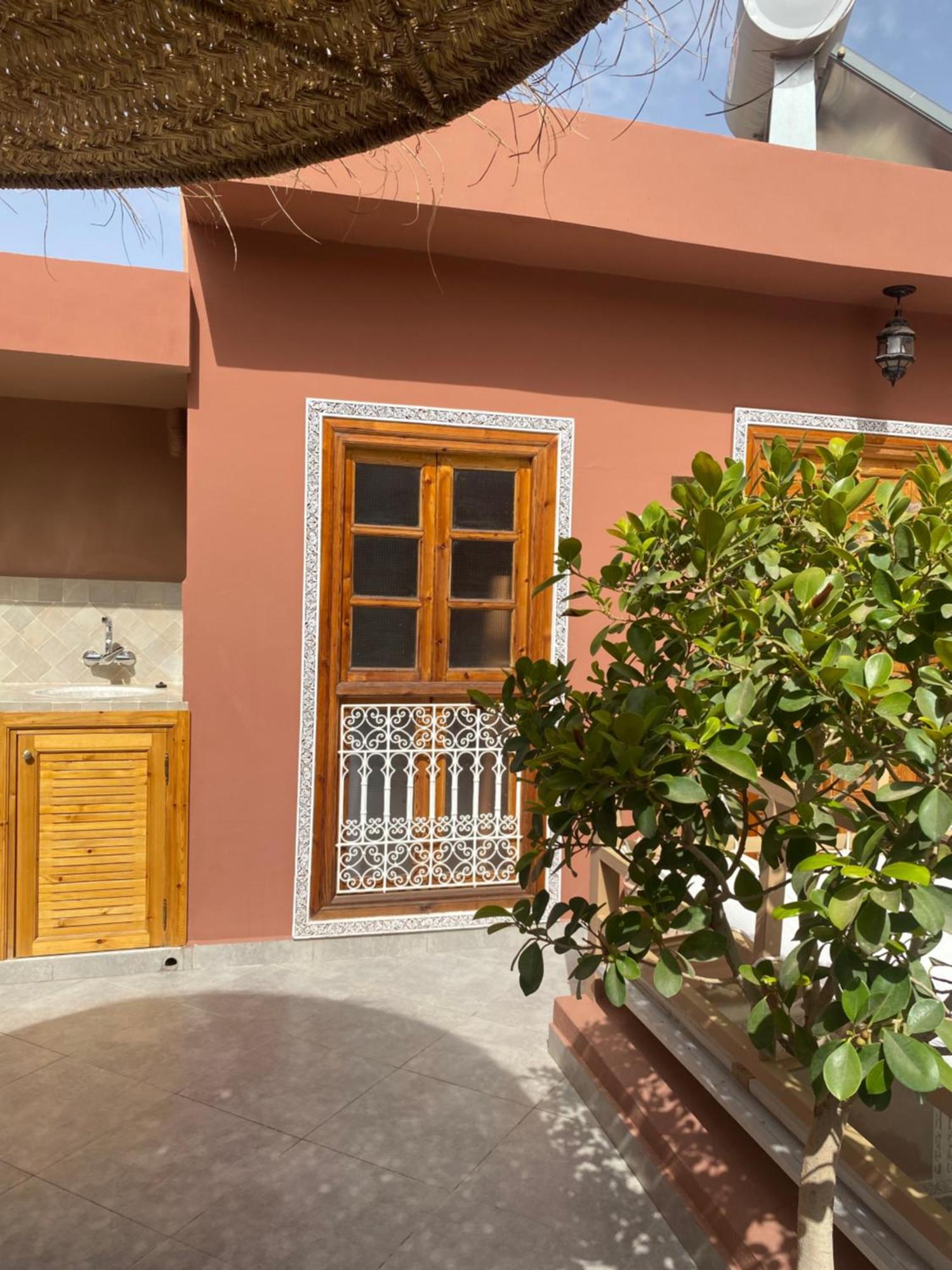 La Lune Guest house Marrakesh